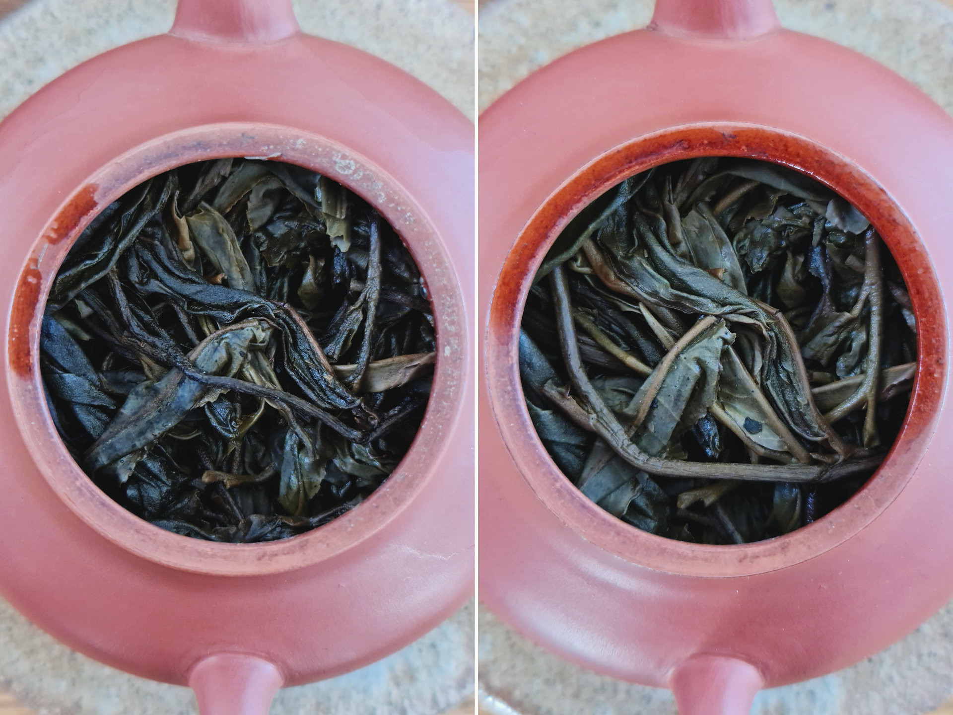 2000 Chiang Mai Chi Tse Bing