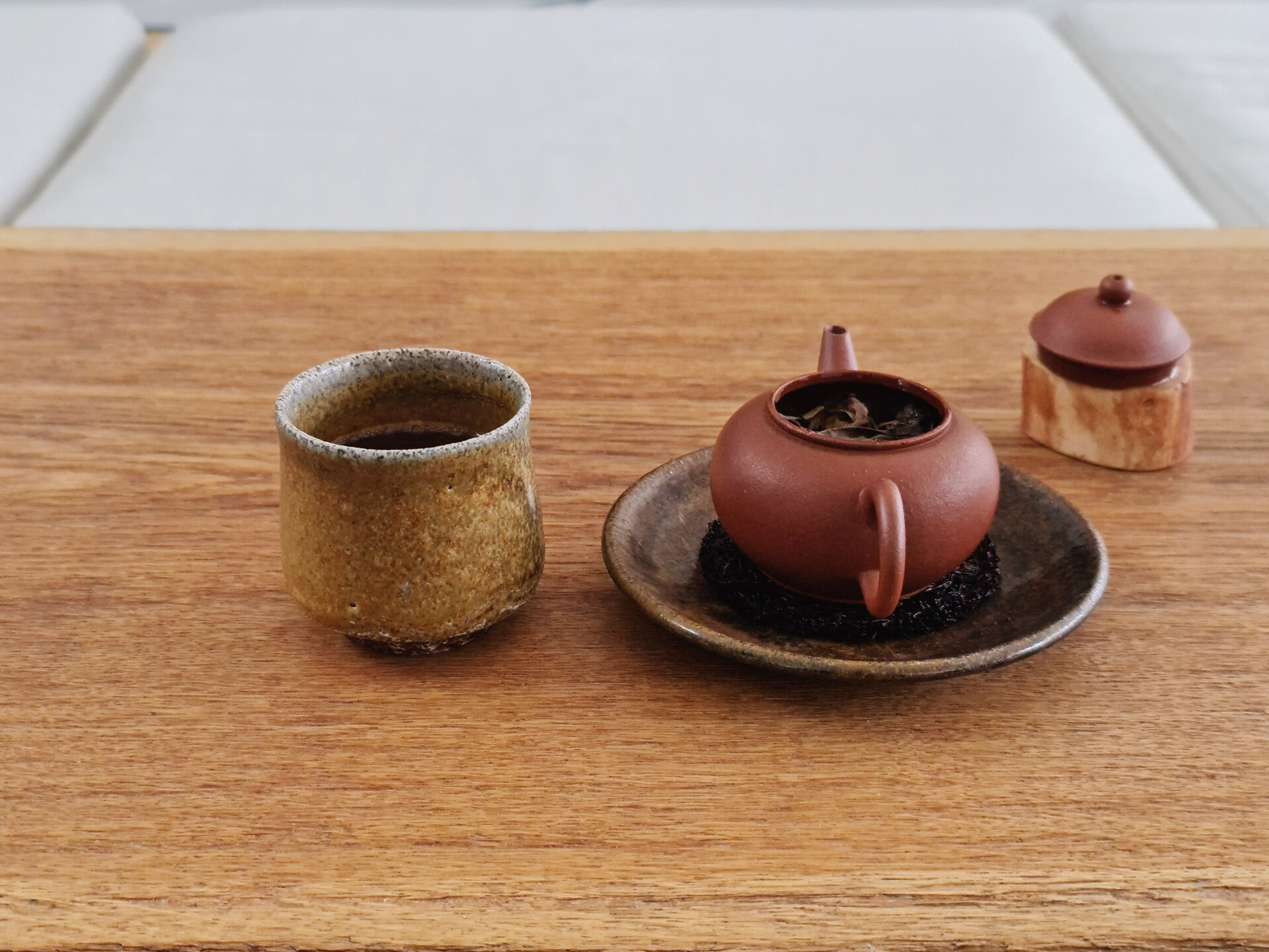 2012 Yiwu Qiaomu (EoT)