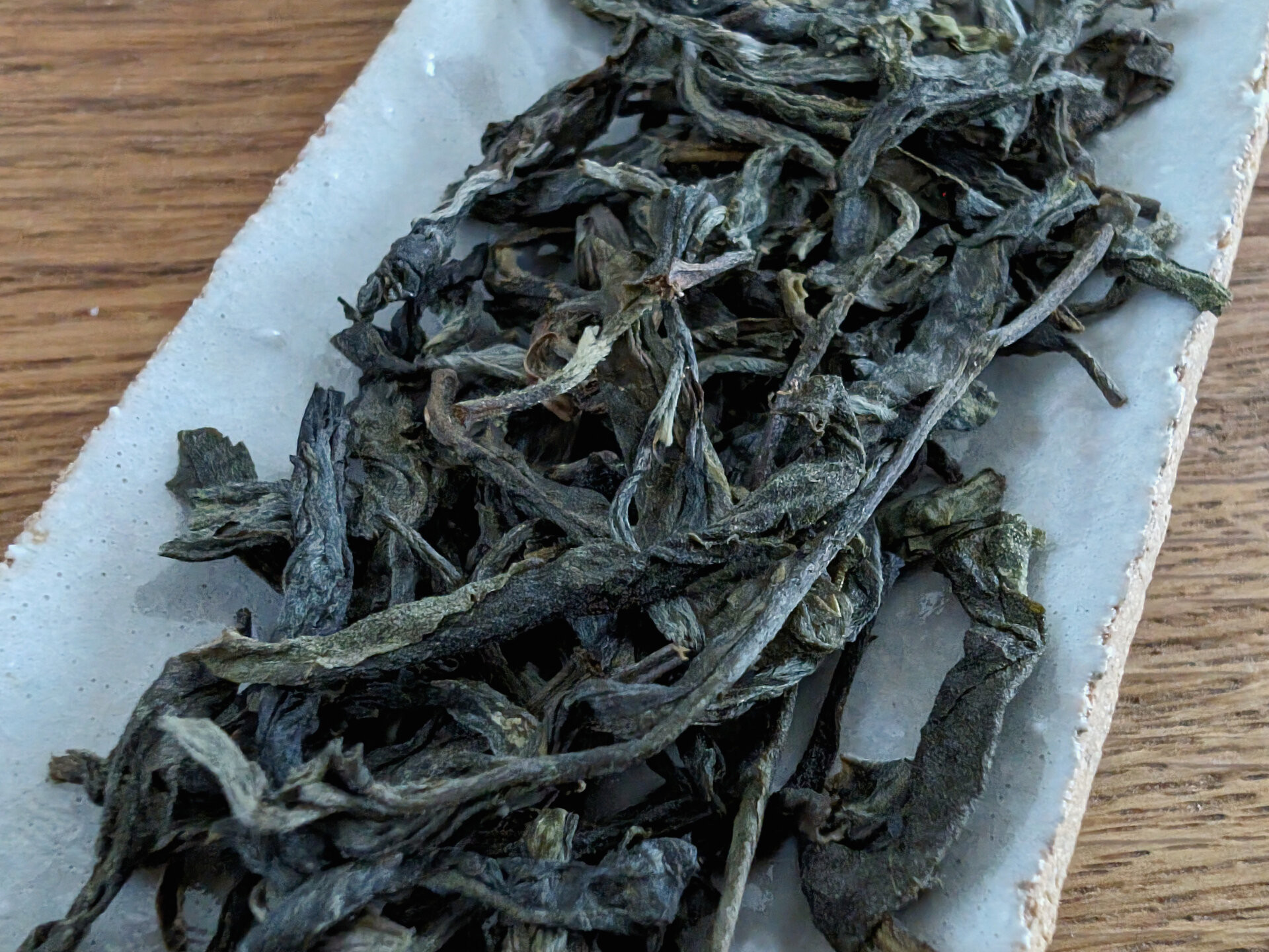 2023 Chenyuan Hao Chawangshu