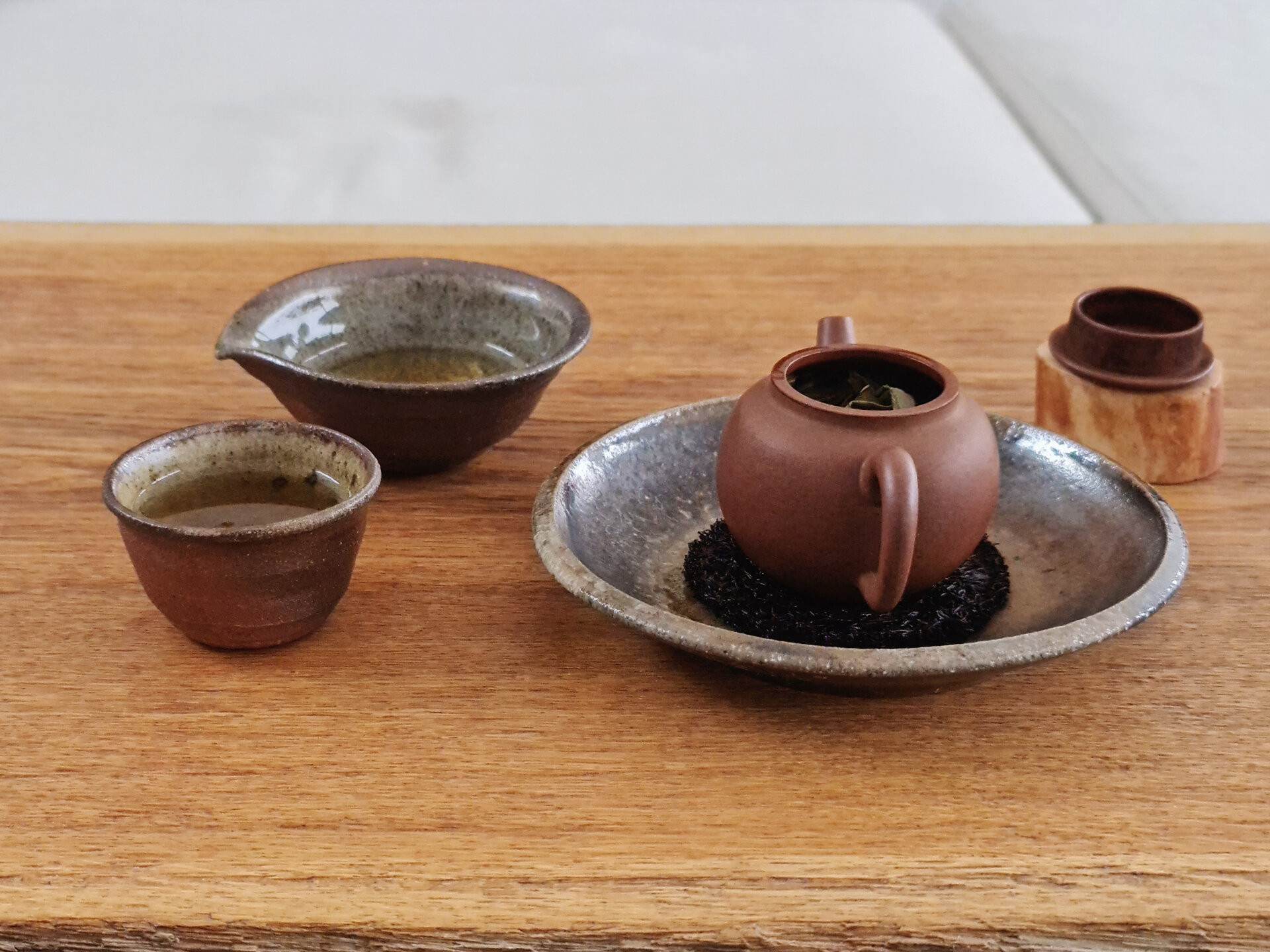 2022 Chawangshu Xiaoshu (TE)