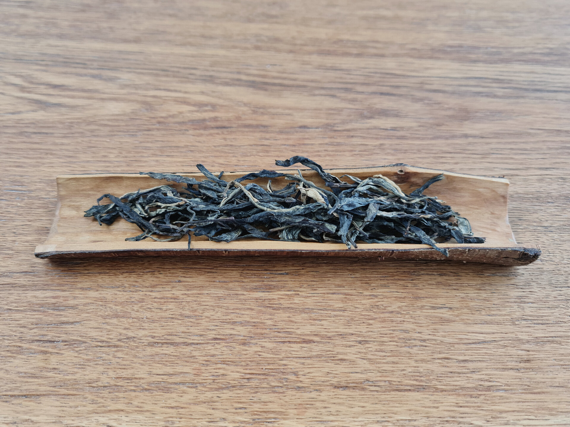 2018 Lao Mansa Single Tree