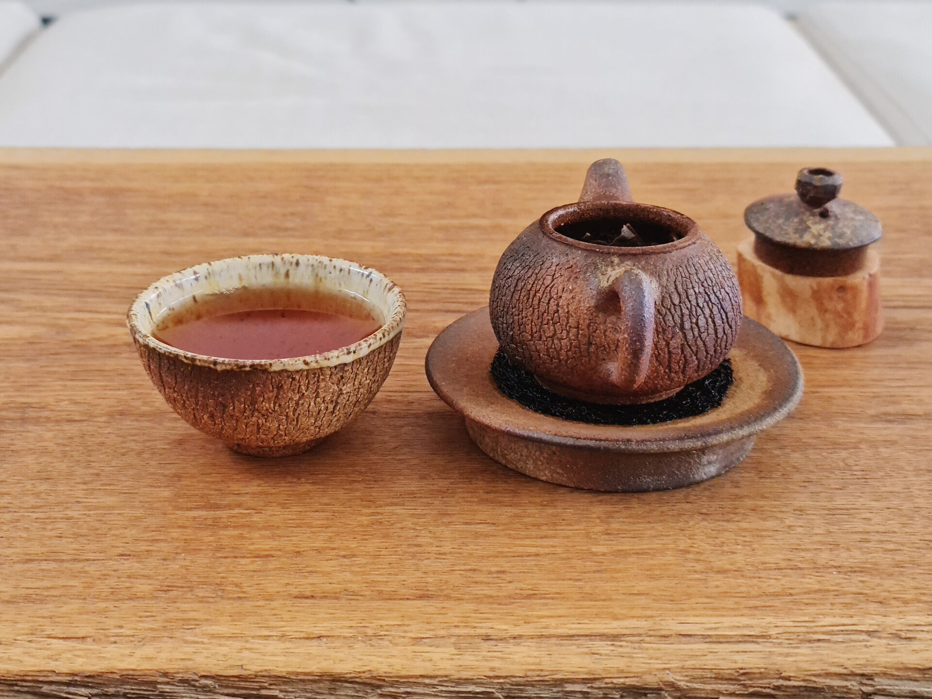 2006 Bulang Long Feng