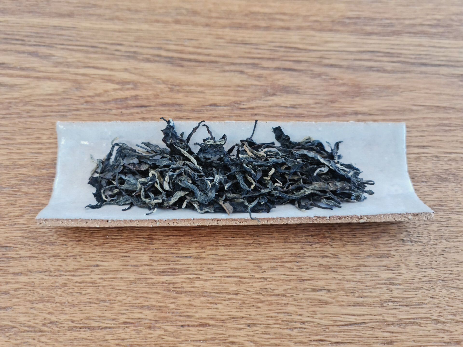 2013 Chenyuan Hao Yiwu Chawang