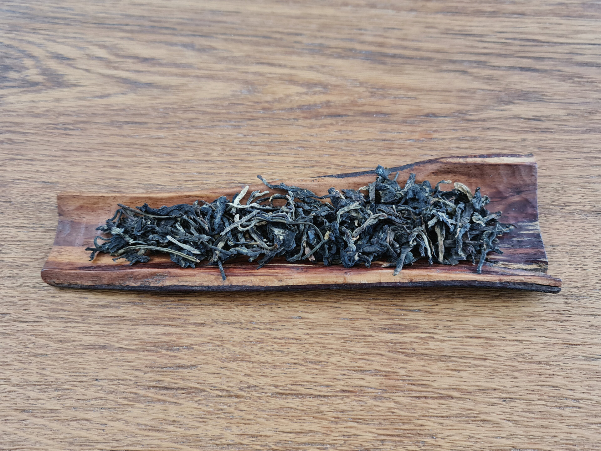 2007 Bajiaoting Bu Lang Qiao Mu