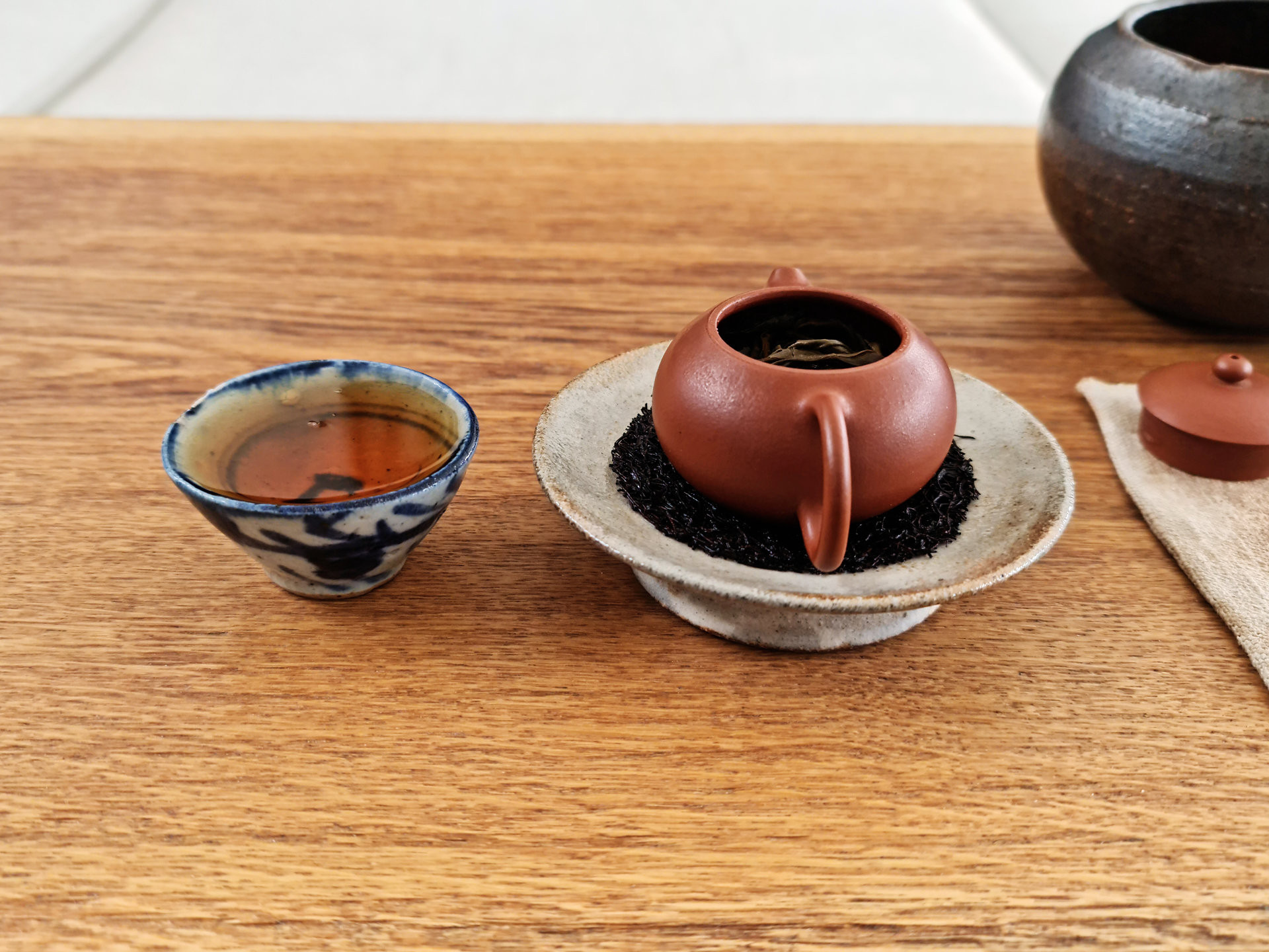 2013 Gua Feng Zhai (TU)