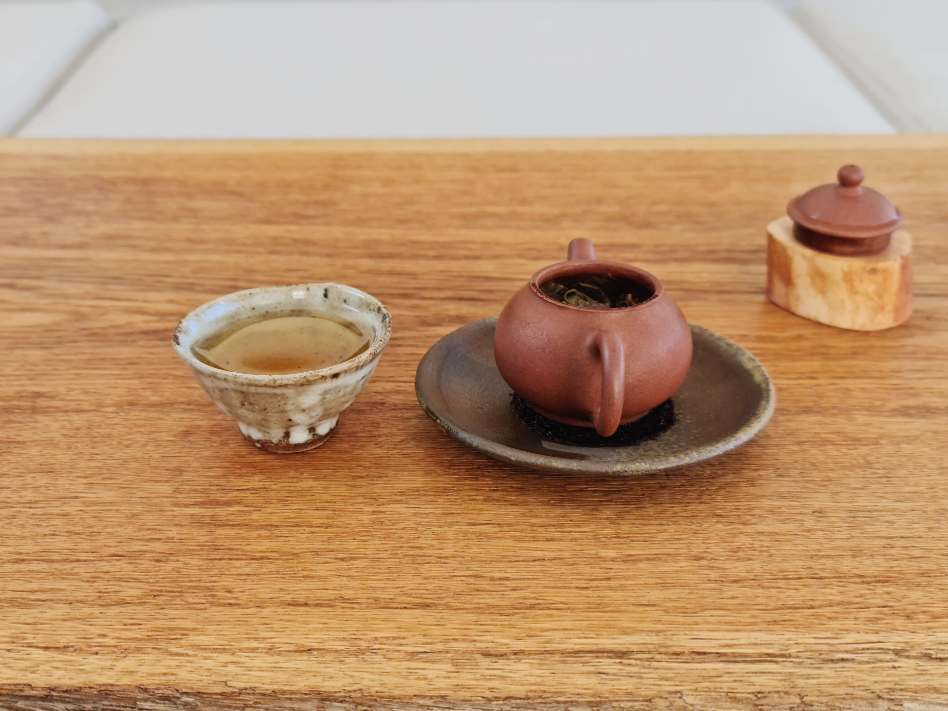 2018 Xiao Jinggu Gushu (TMcz)