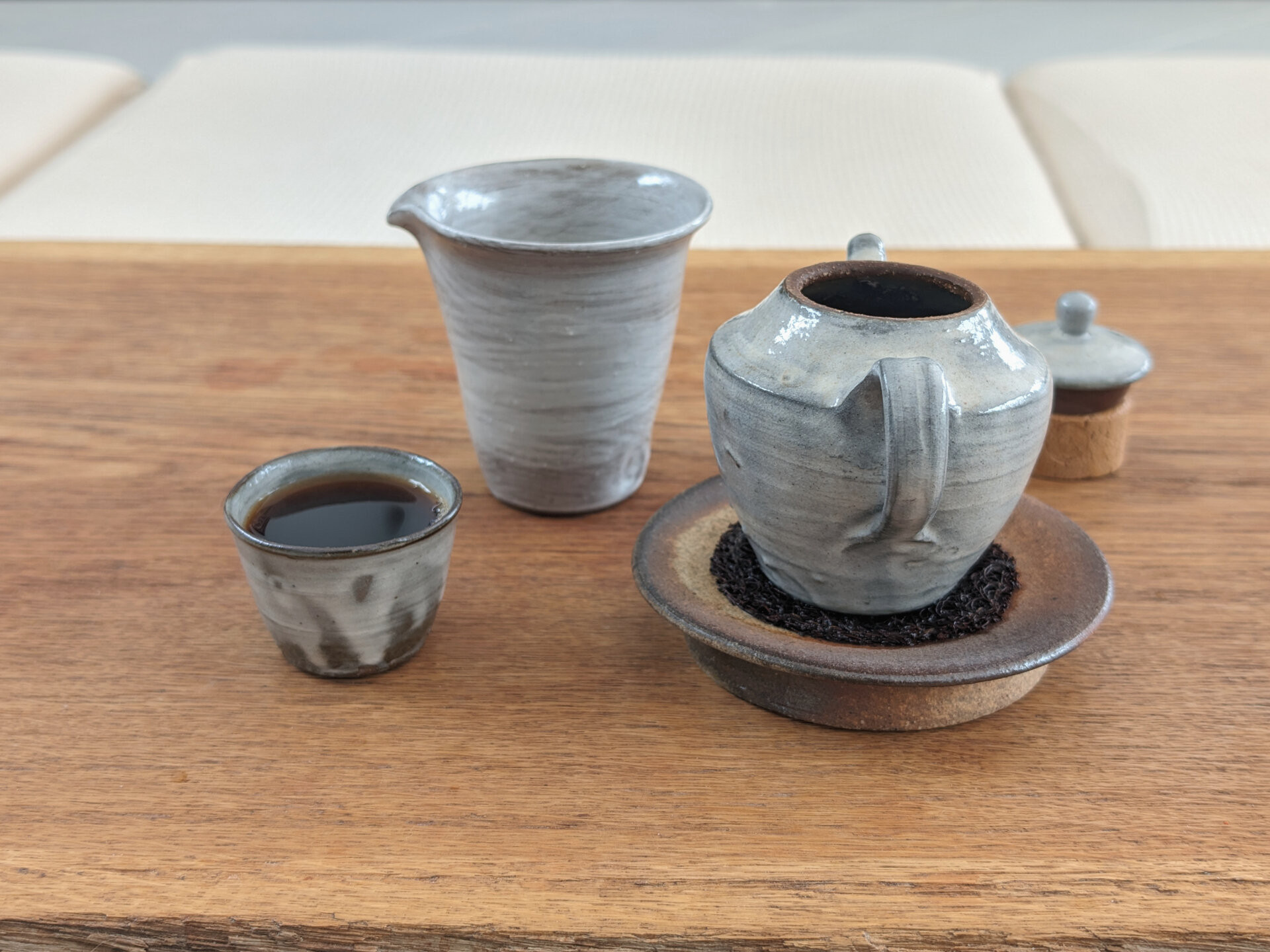 1990s Mr Chen's Lao Tong Zhi Shou