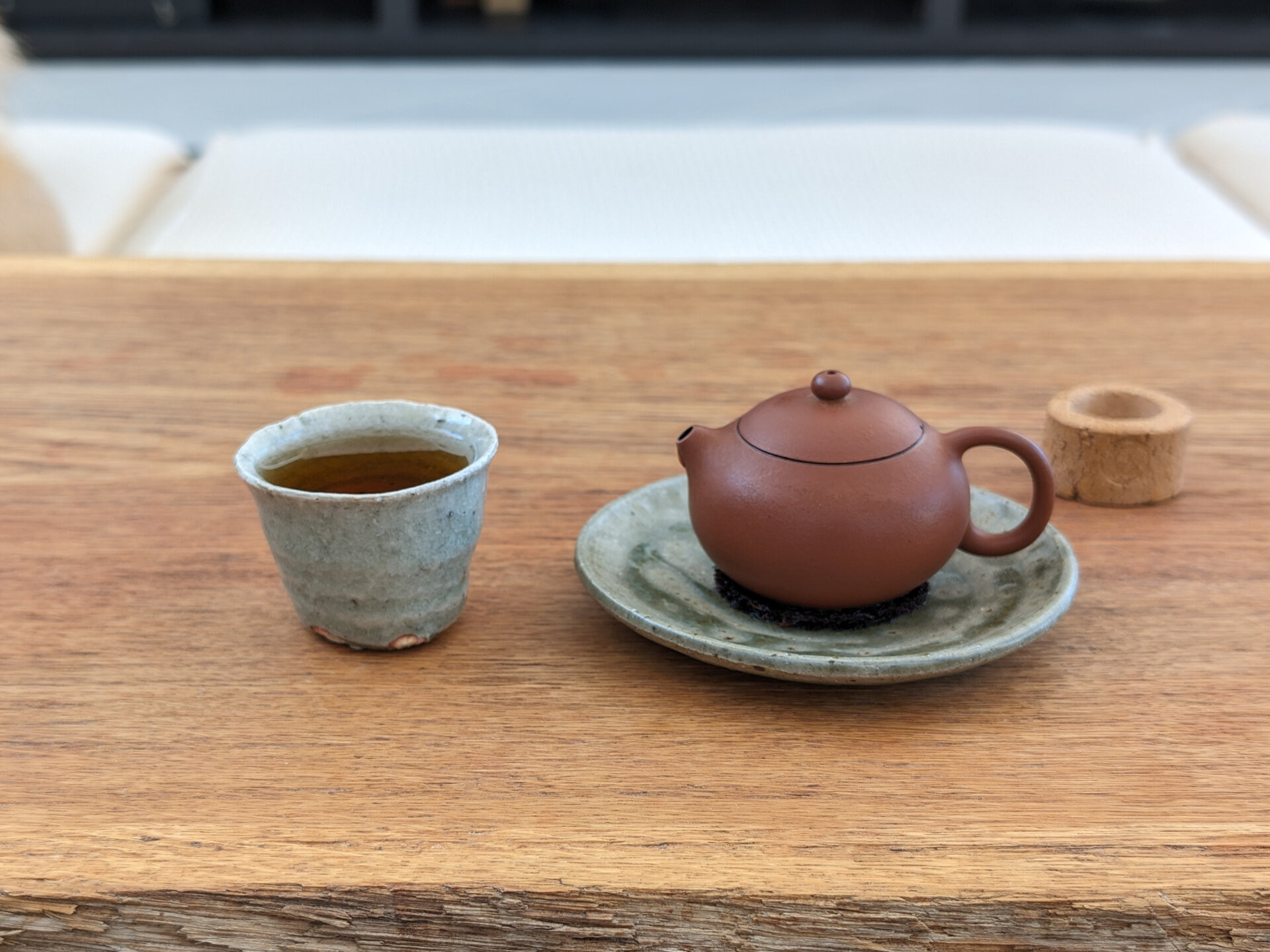 2017 Bi Yun Hao Wangong Gaogan Gushu