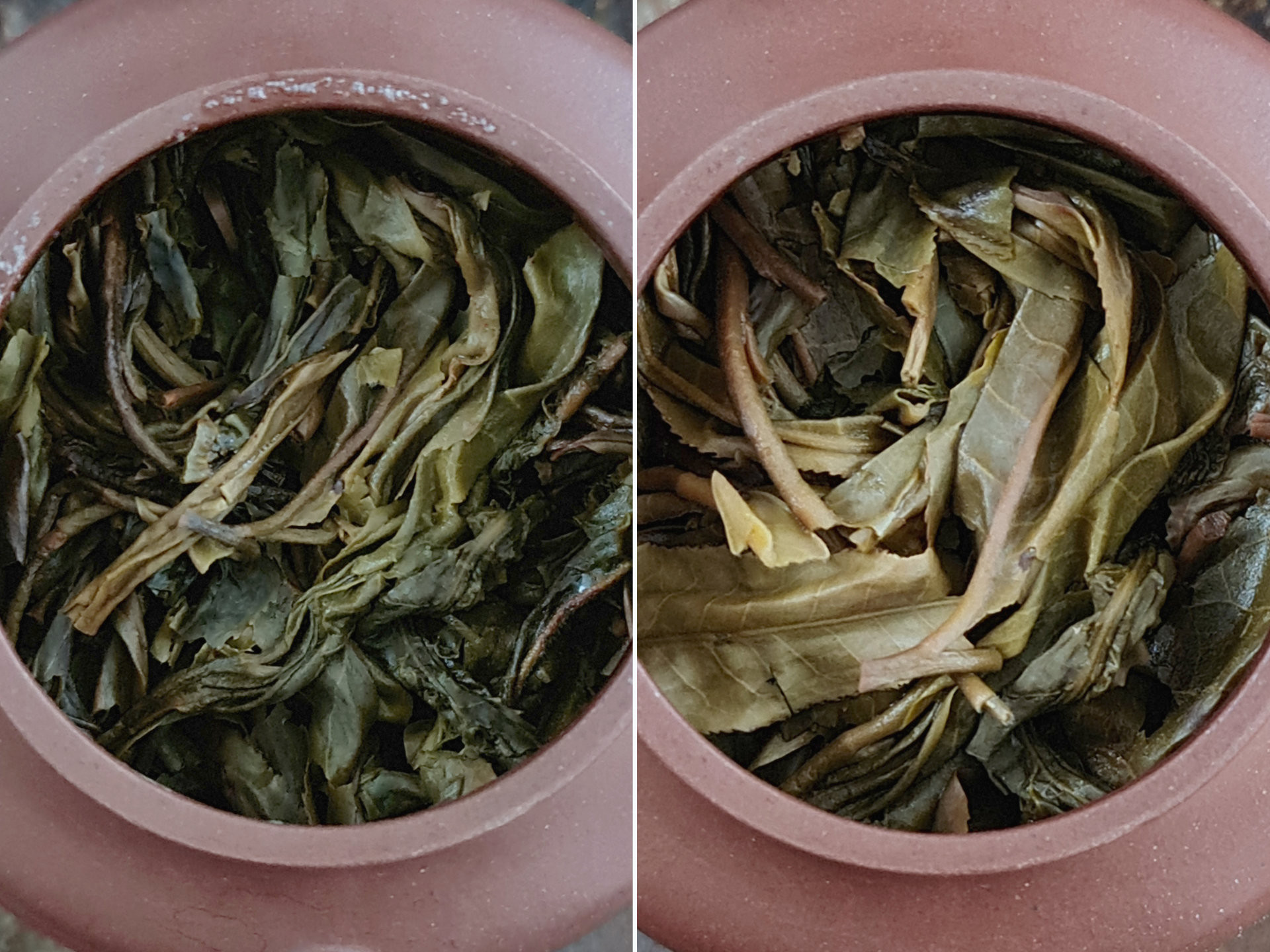 2021 Vei Yan's Tea (prSK)