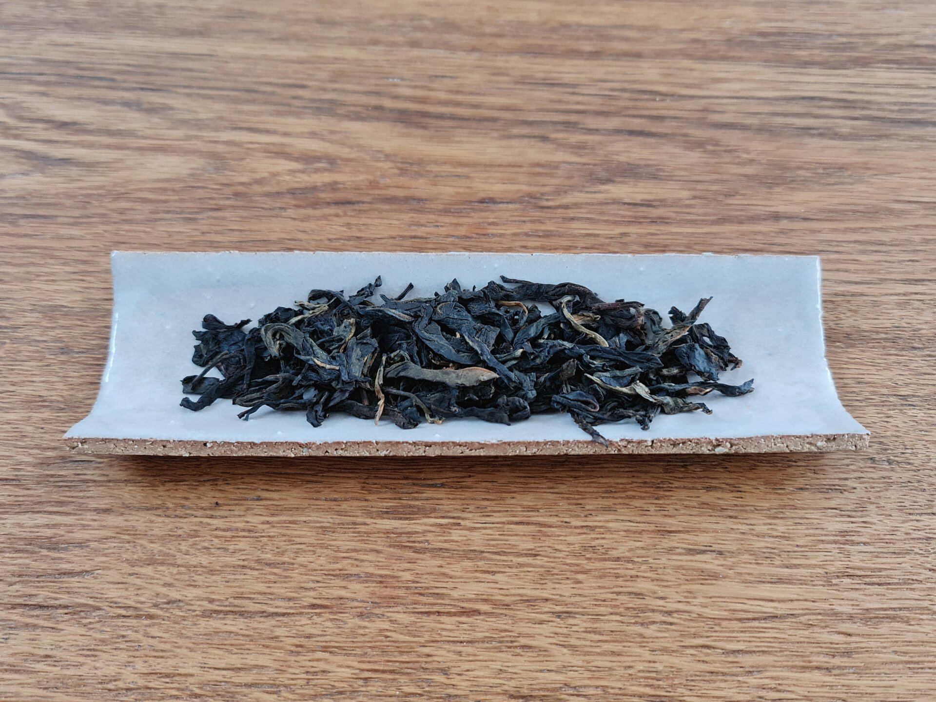 2002 Yiwu Gushu (Yu)