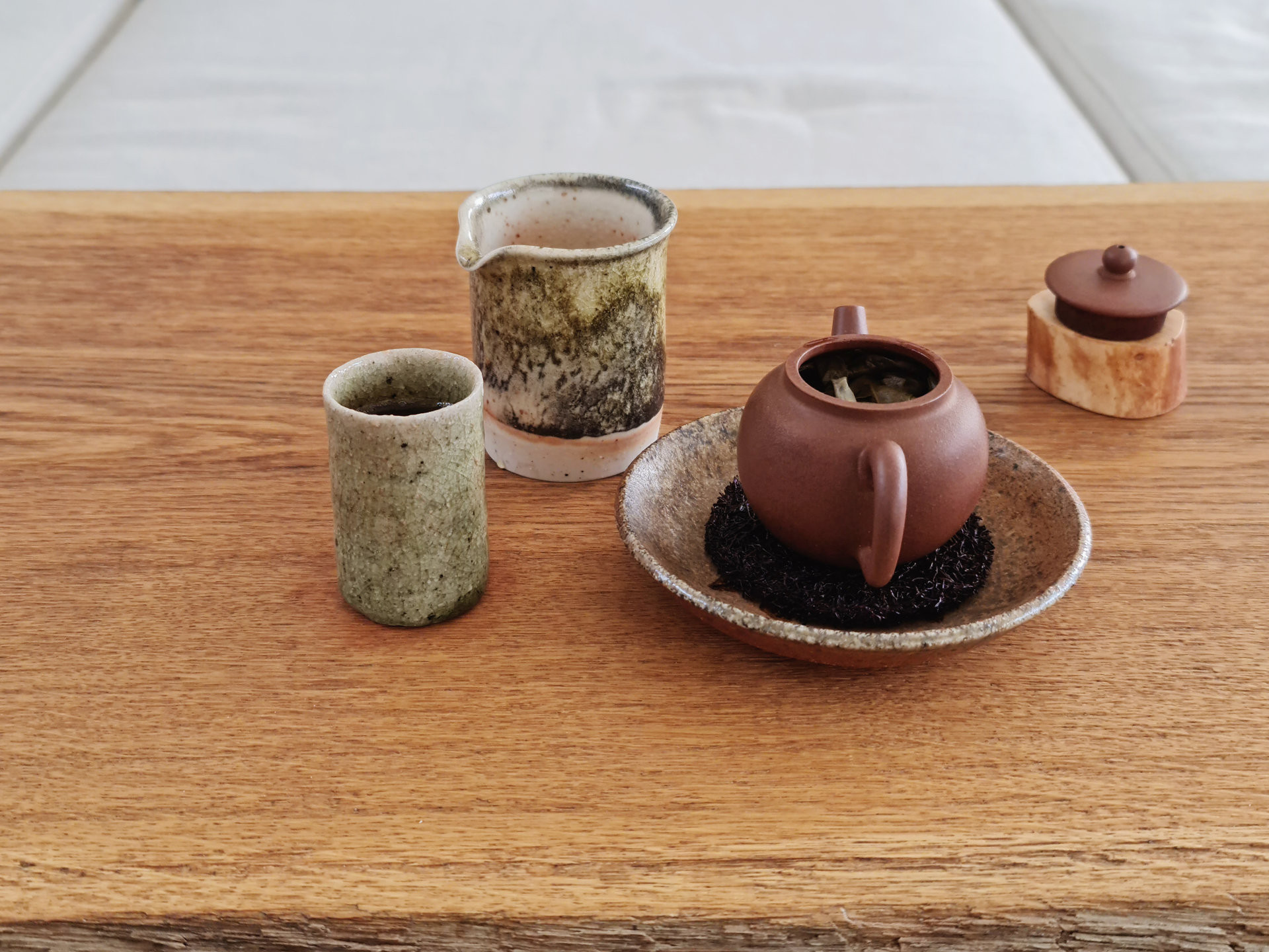 2019 Changtai Kunlu Shan Gushu