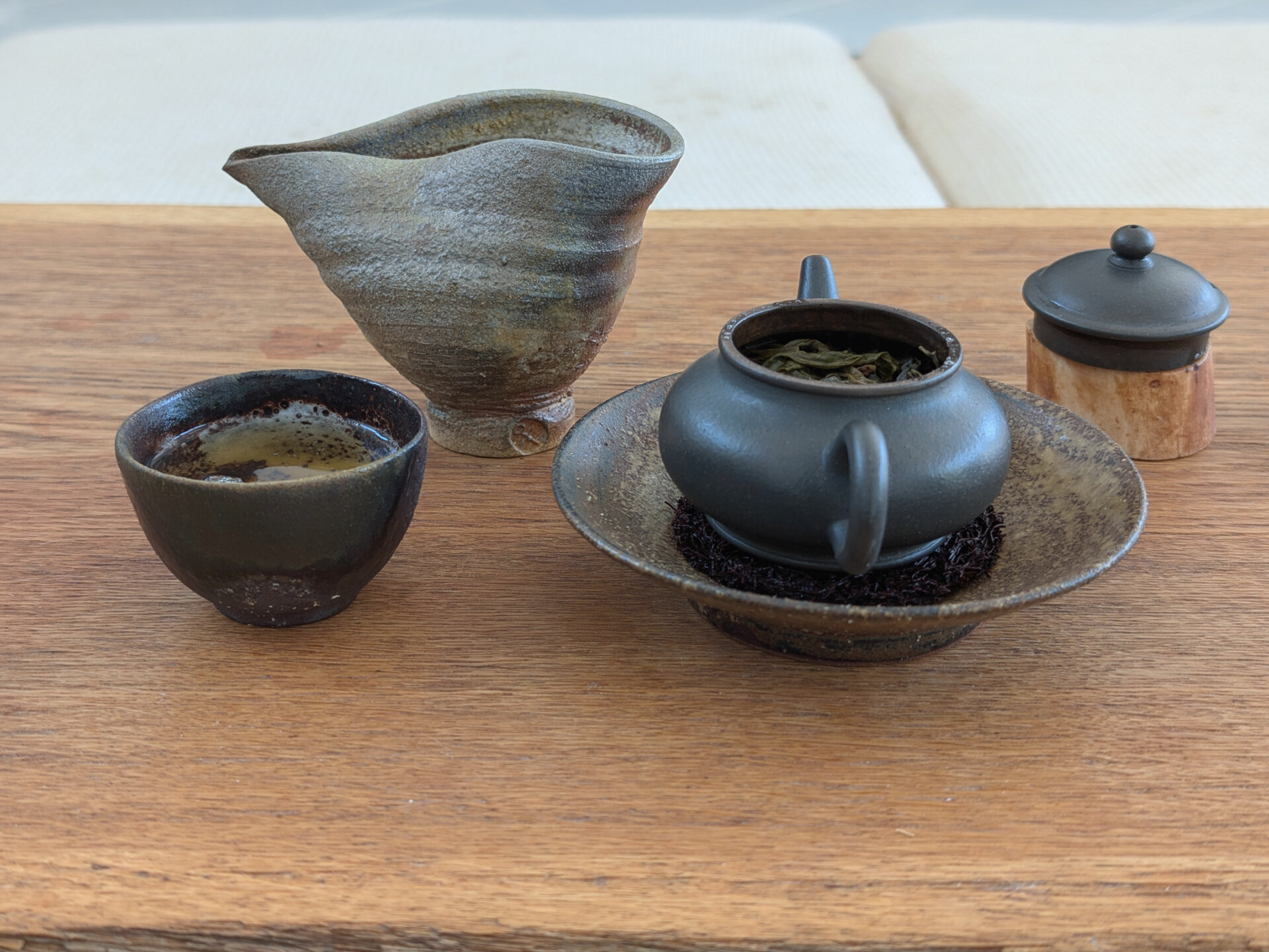 2024 Chenyuan Hao Mahei