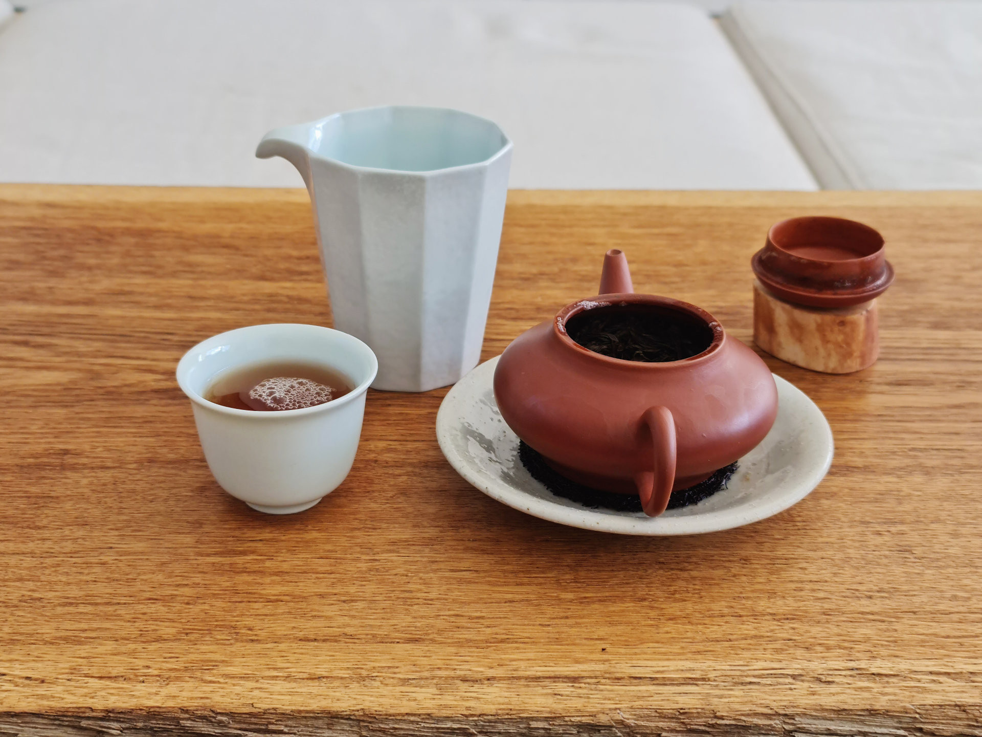 2021 Li Zai Ping Village Lao Cong Mi Lan Xiang (TTpl)