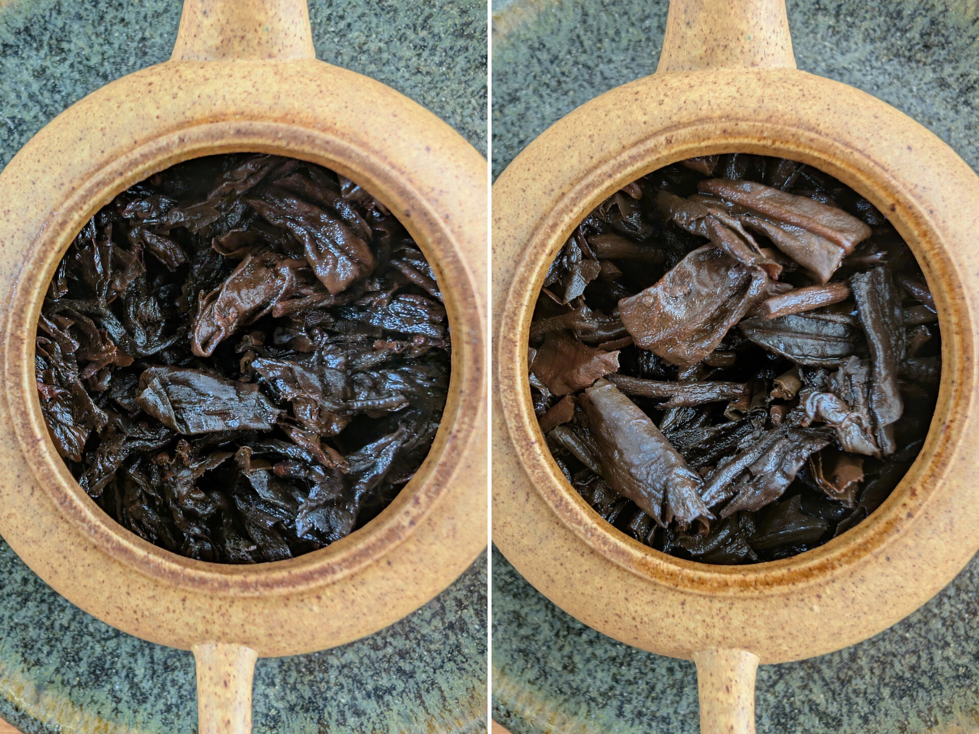 1990s Tuocha