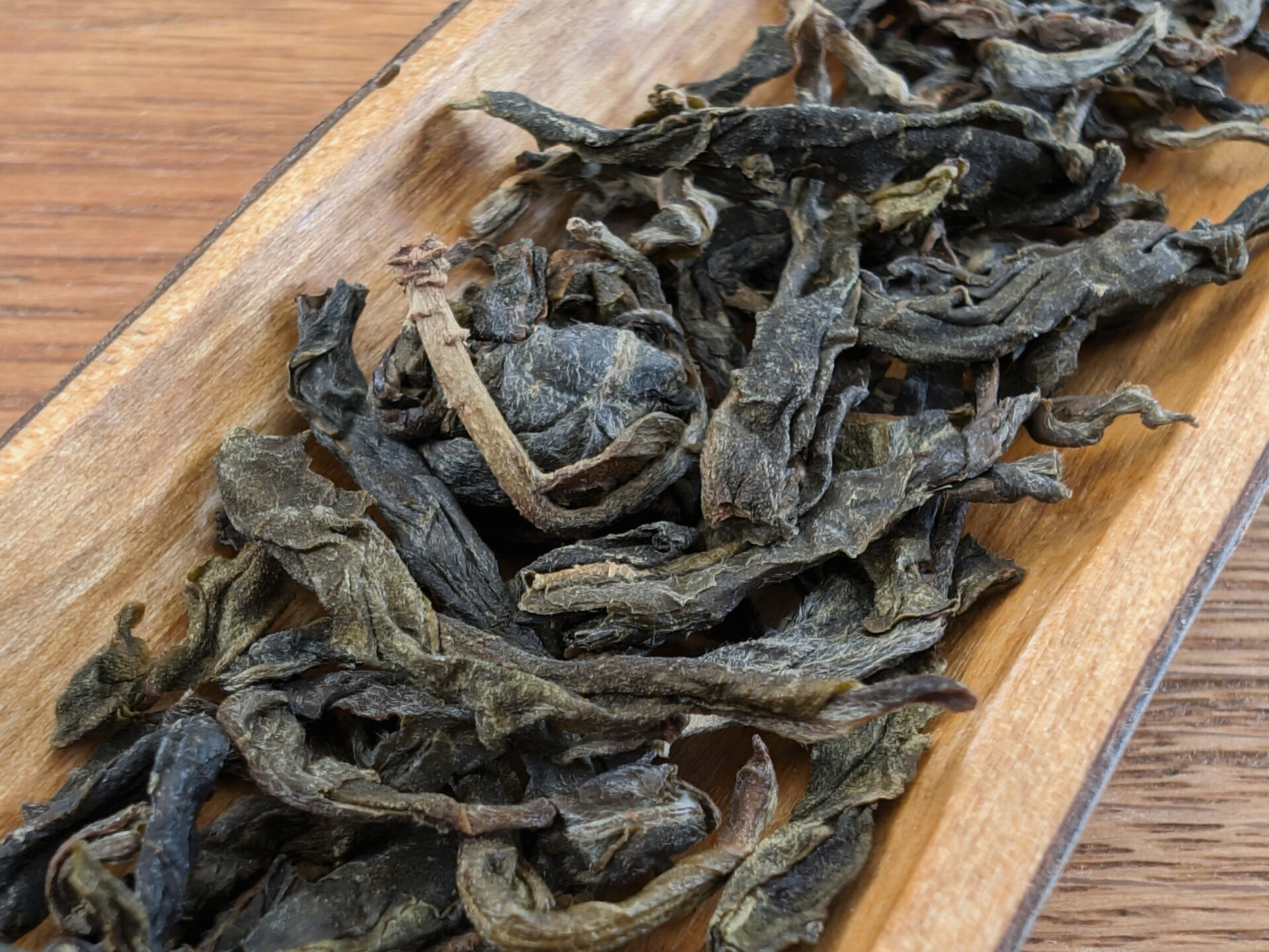 2023 Chenyuan Hao Yiwu Guoyoulin