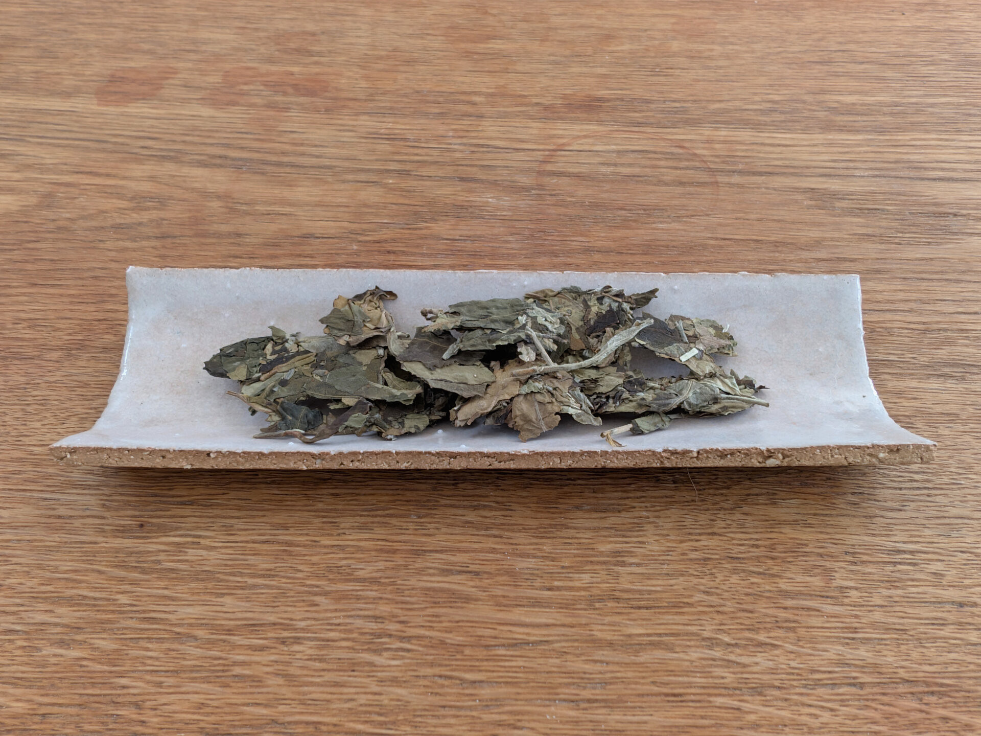 2024 Yiwu Guoyoulin White Tea (EoT)