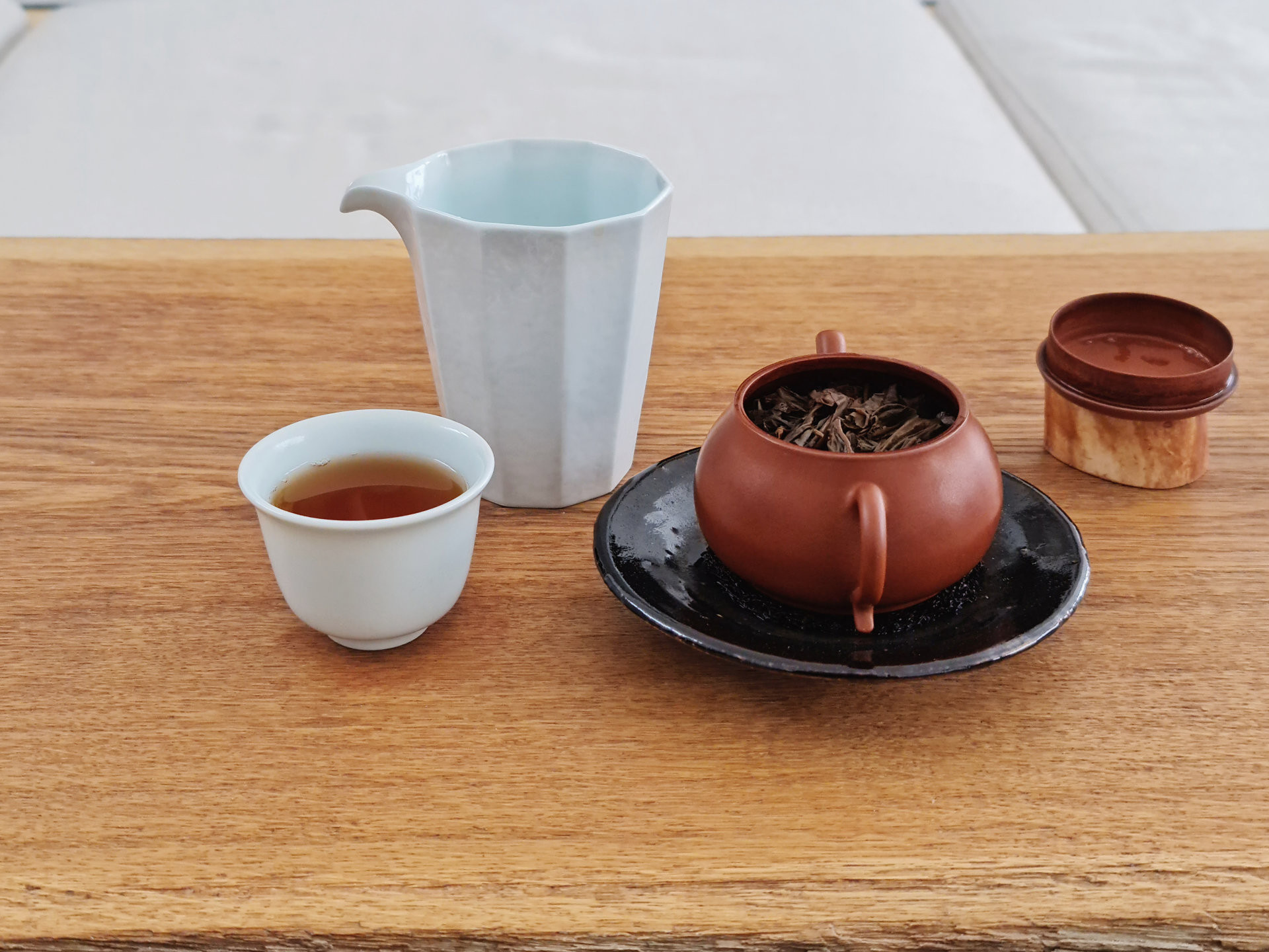 2006 Bulang Yesheng