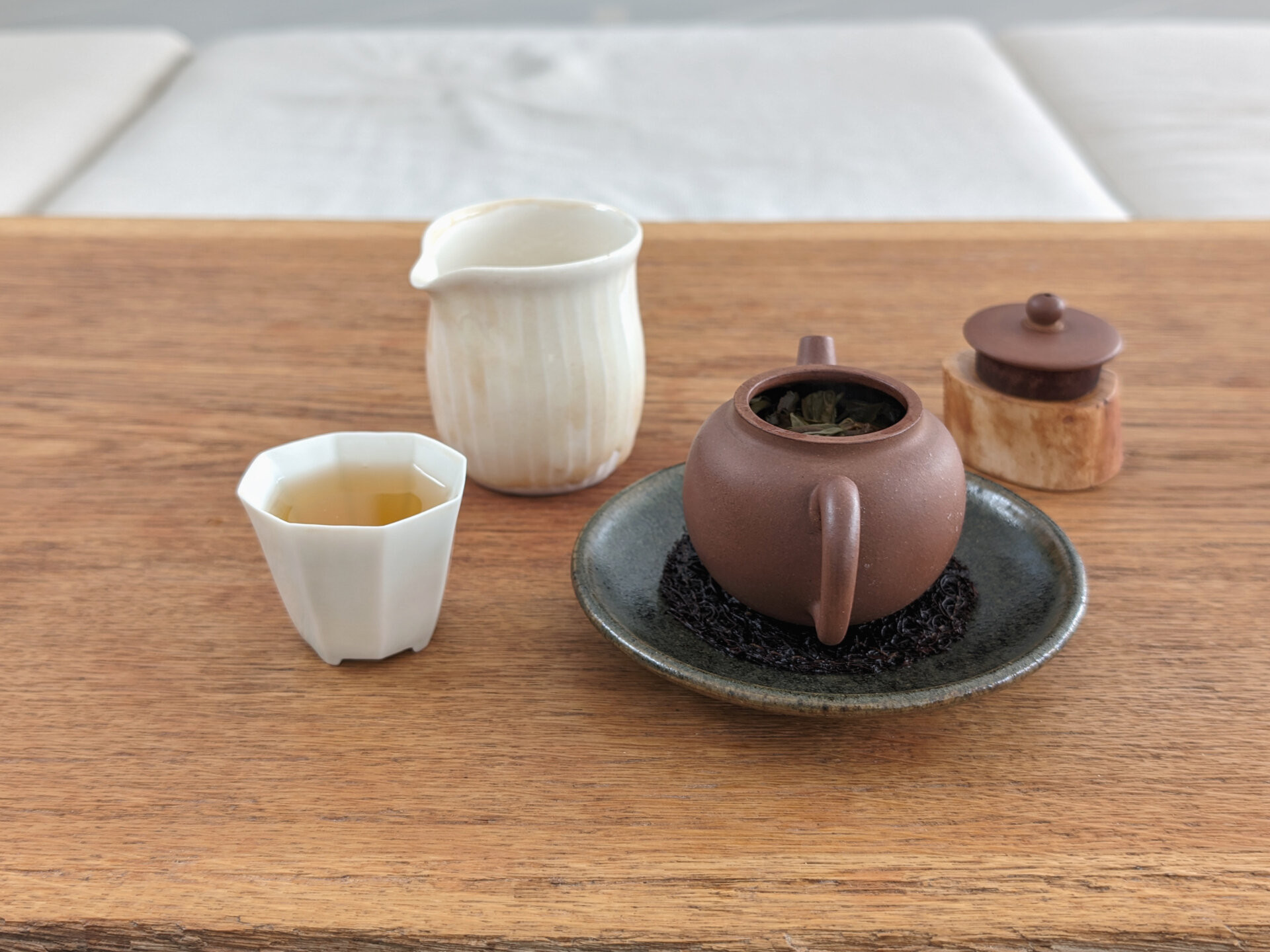 2023 Chenyuan Hao Bai Cha Yuan