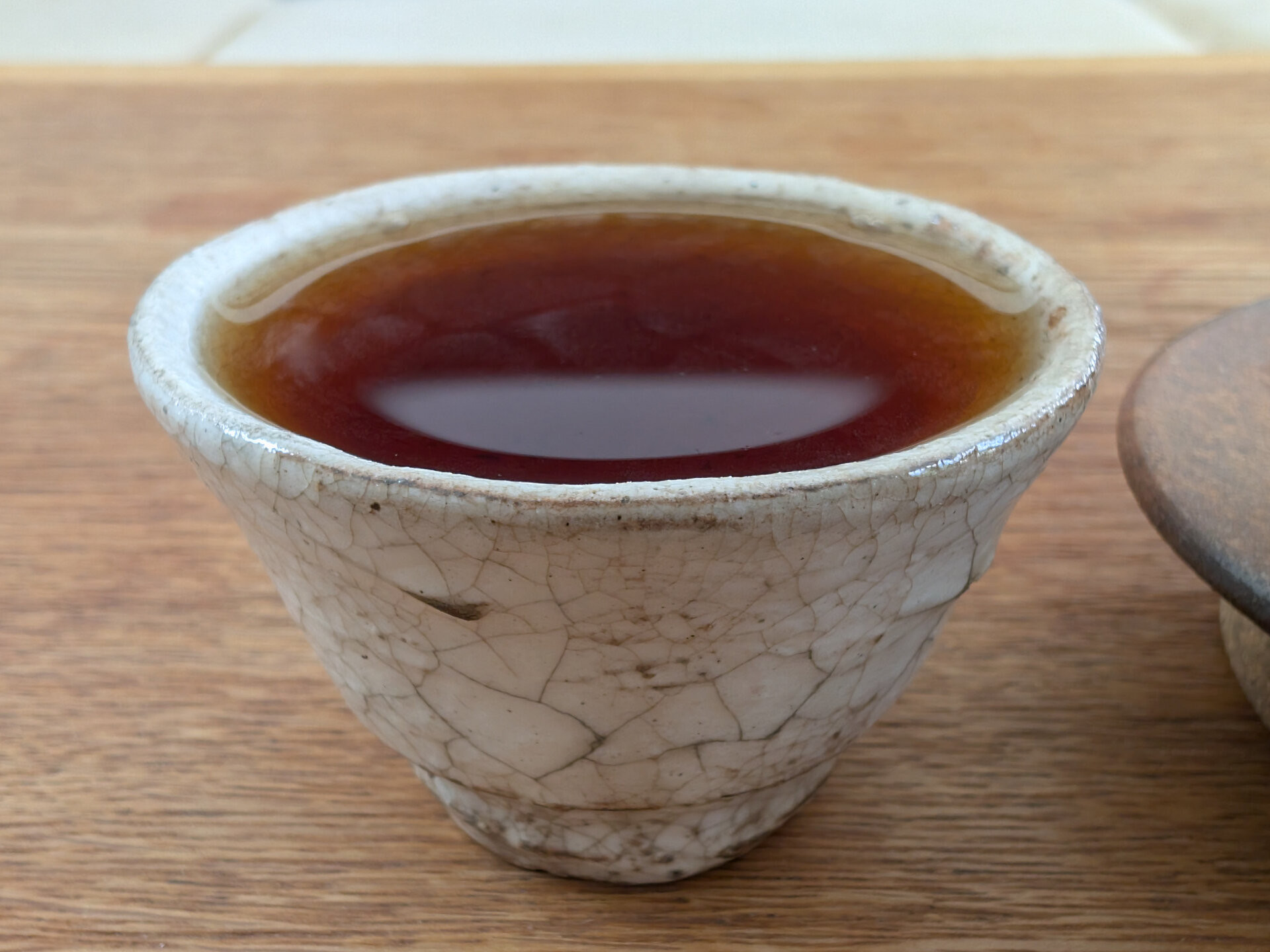 2006 Yiwu Tongqing Hao Tea House 270 Years Commemorative Tea