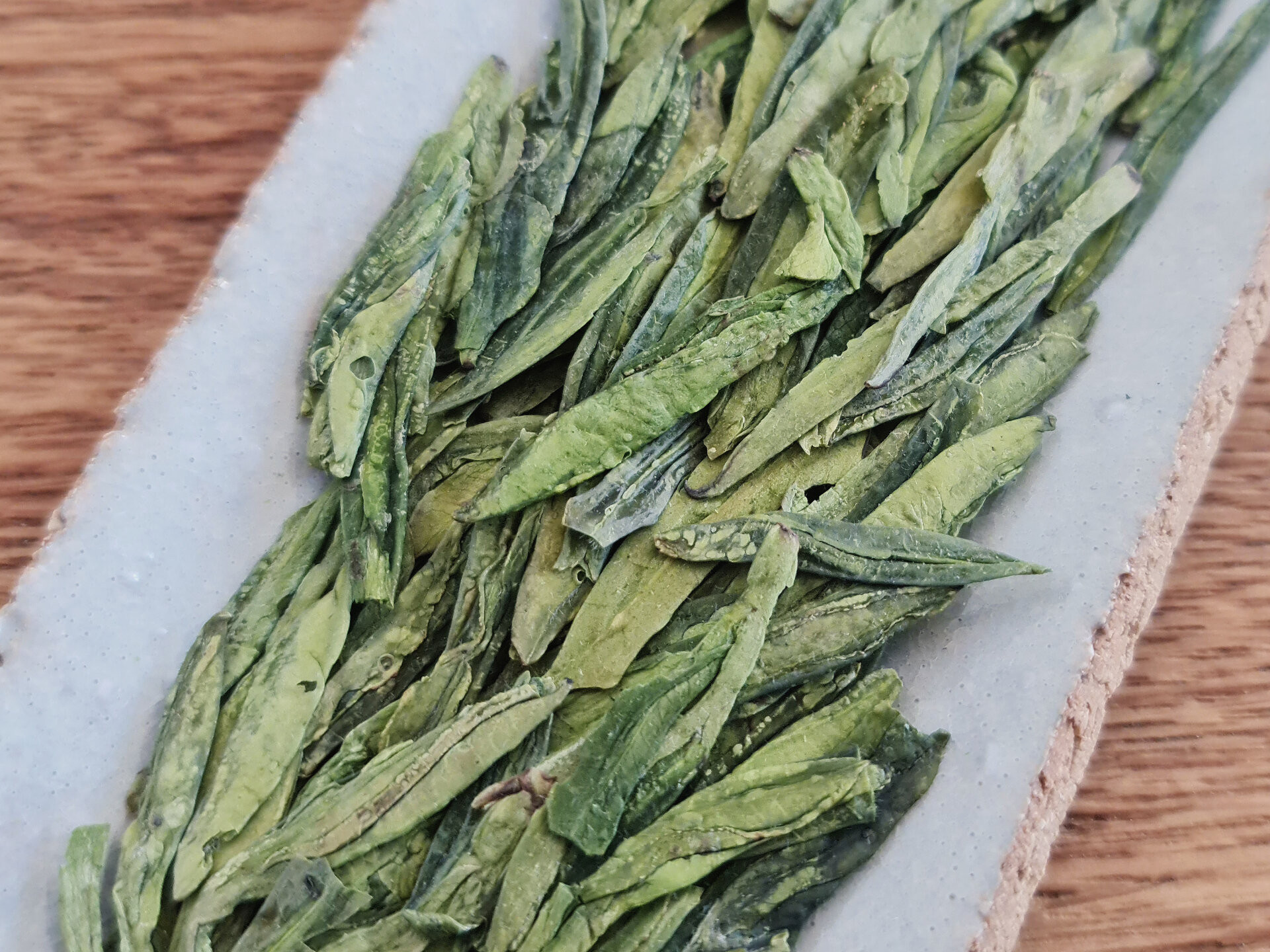 Xinchang Dafo Longjing (CjD)