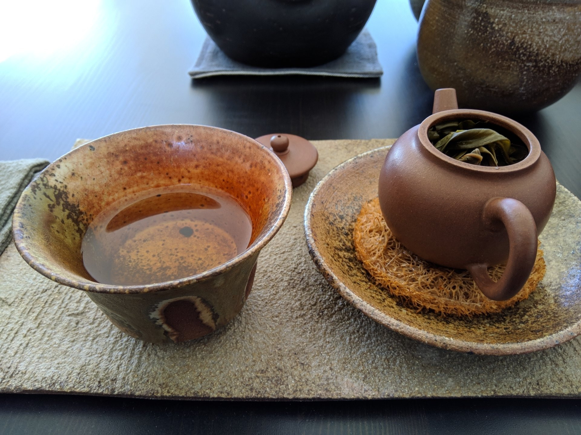 2018 Gaoshan (Yu)