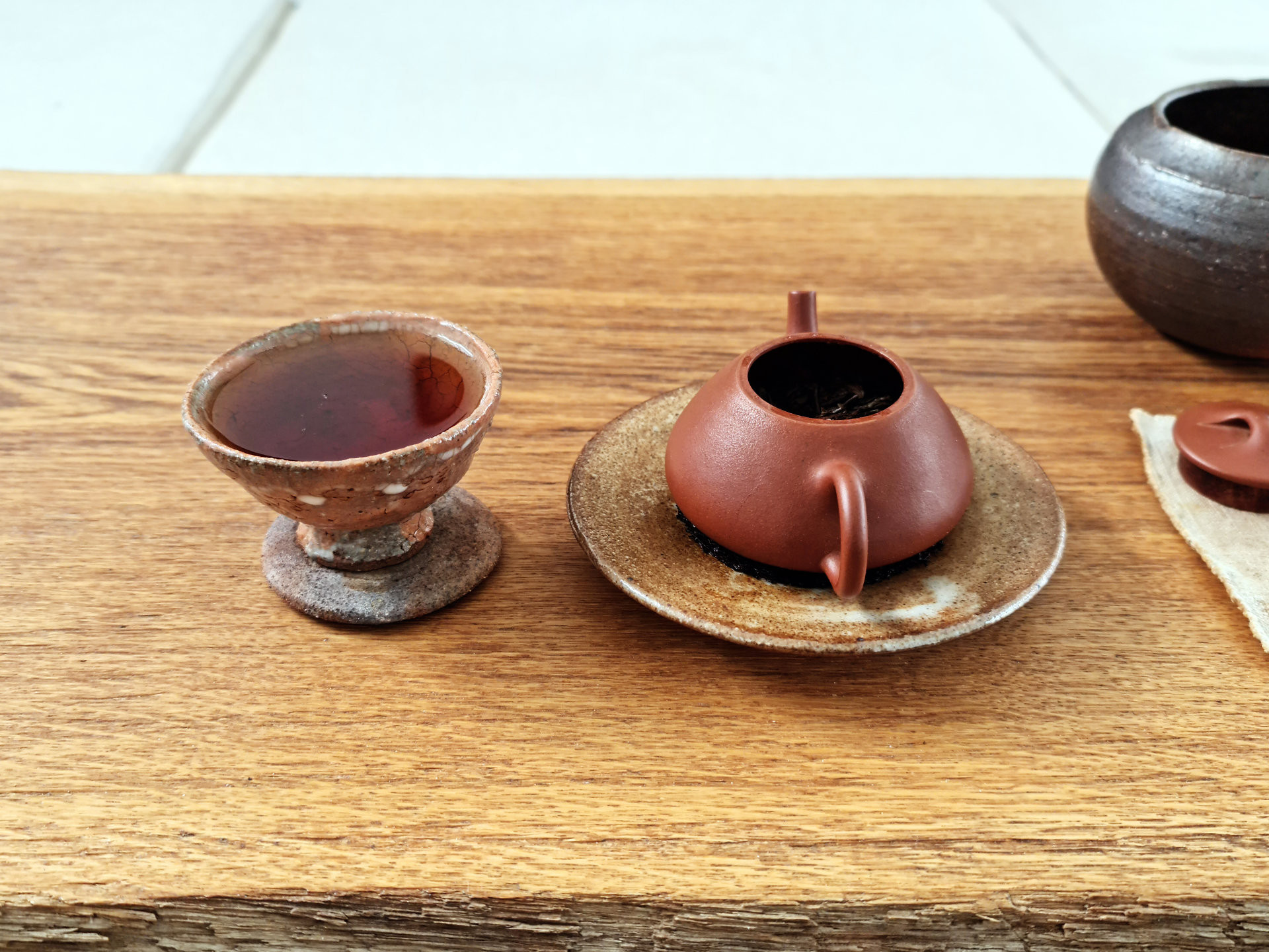 2003 Mengku Da Xue Shan