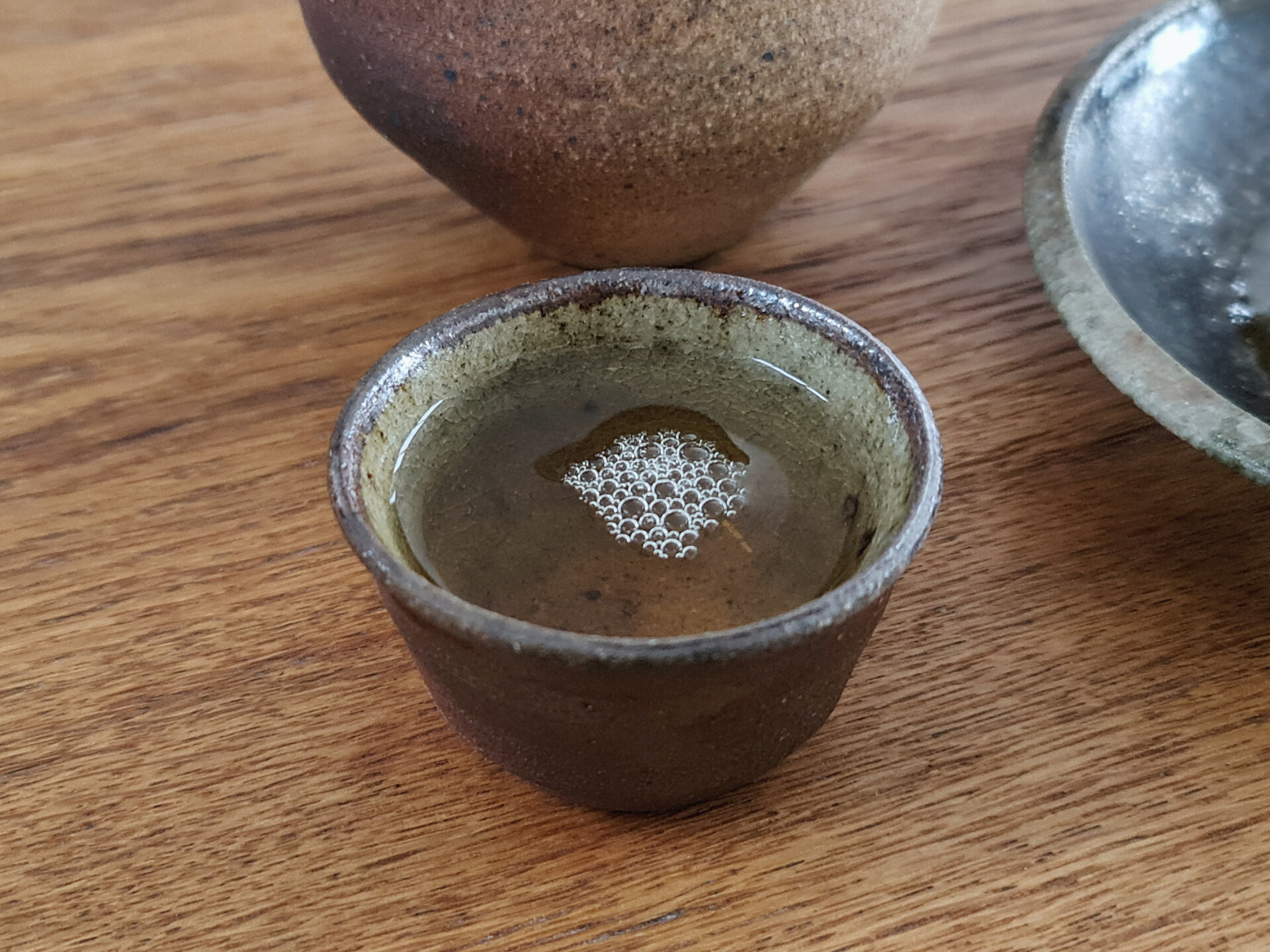 2022 Chawangshu Late Nectar (TE)