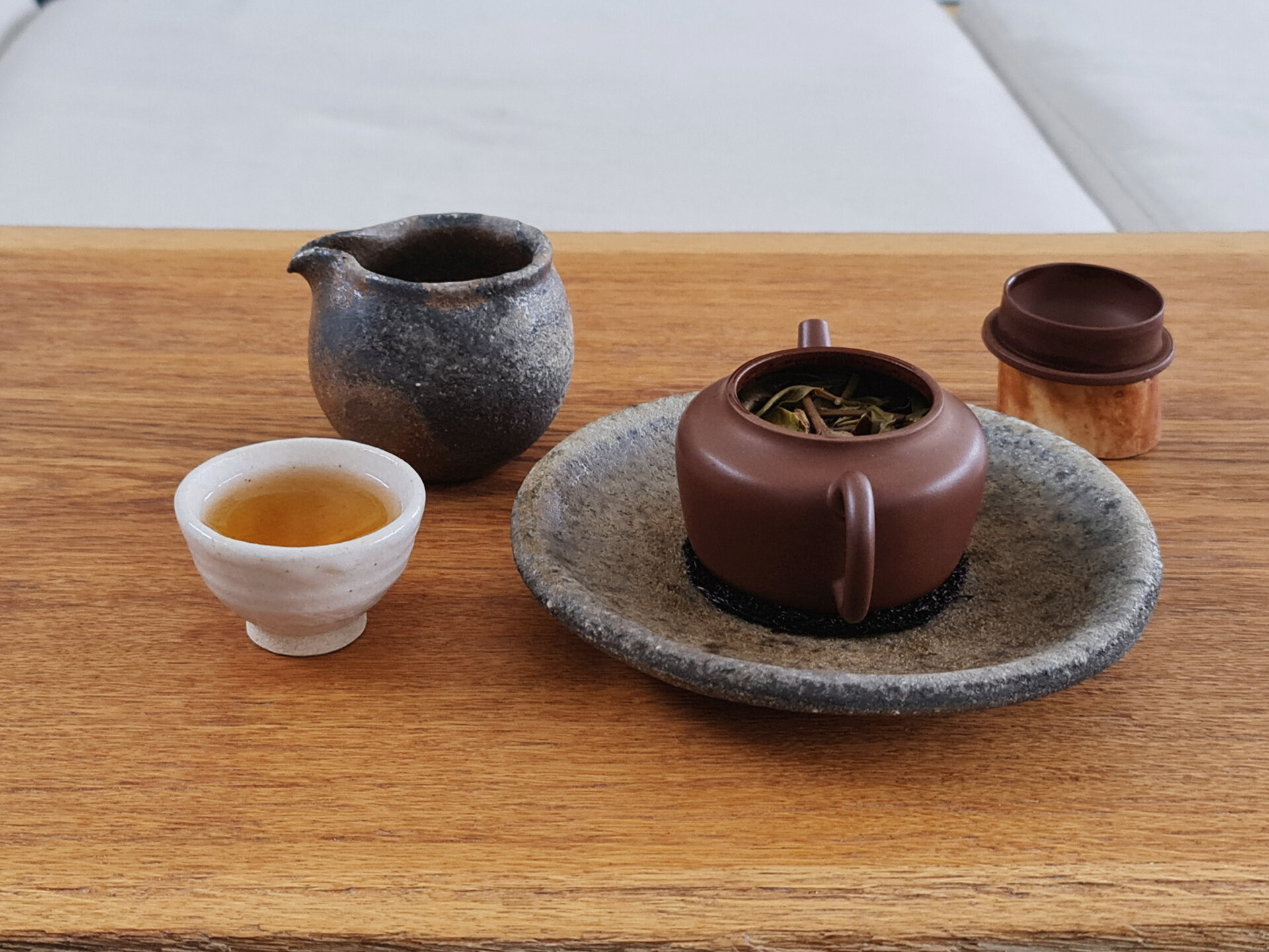 2022 Yiwu Guoyoulin (TE)