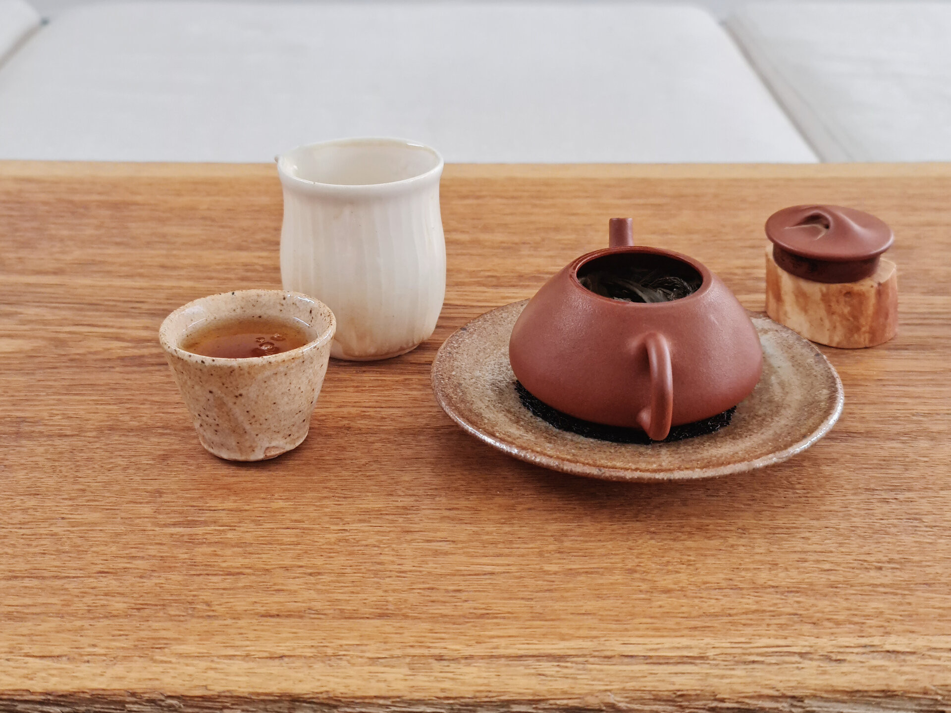 2004 Youle Gushu