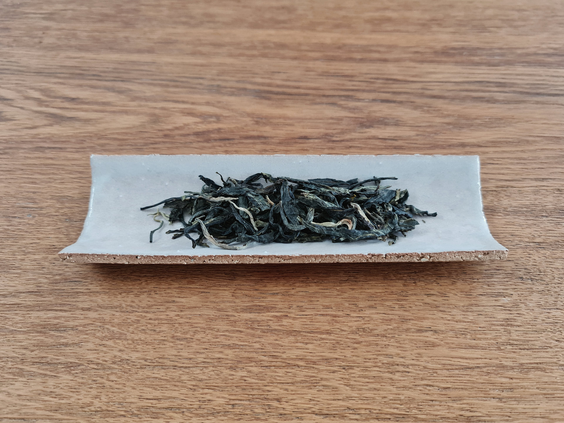 2021 Mengsong Nanben Gushu (TMcz)