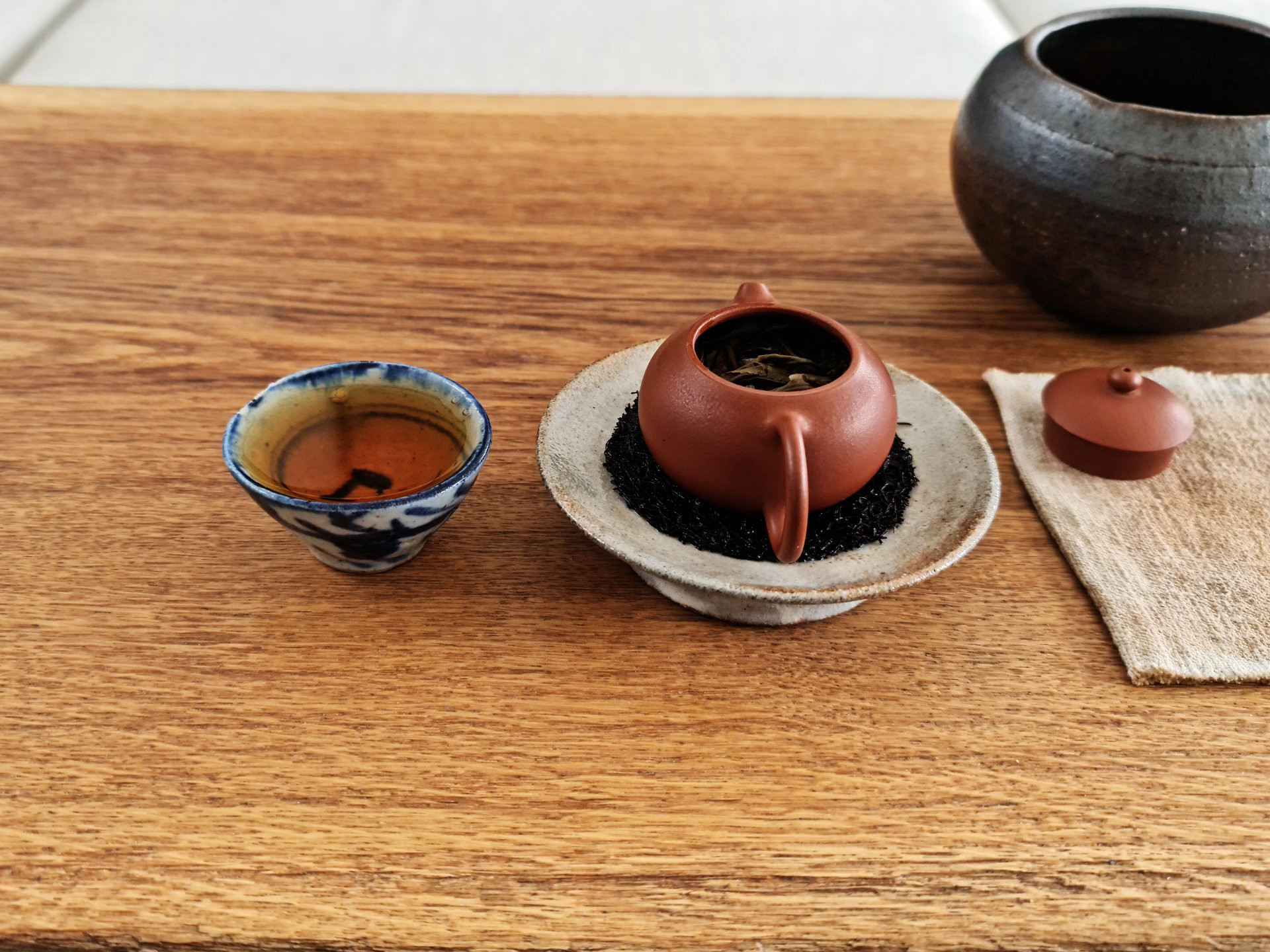 2013 Gua Feng Zhai (TU)