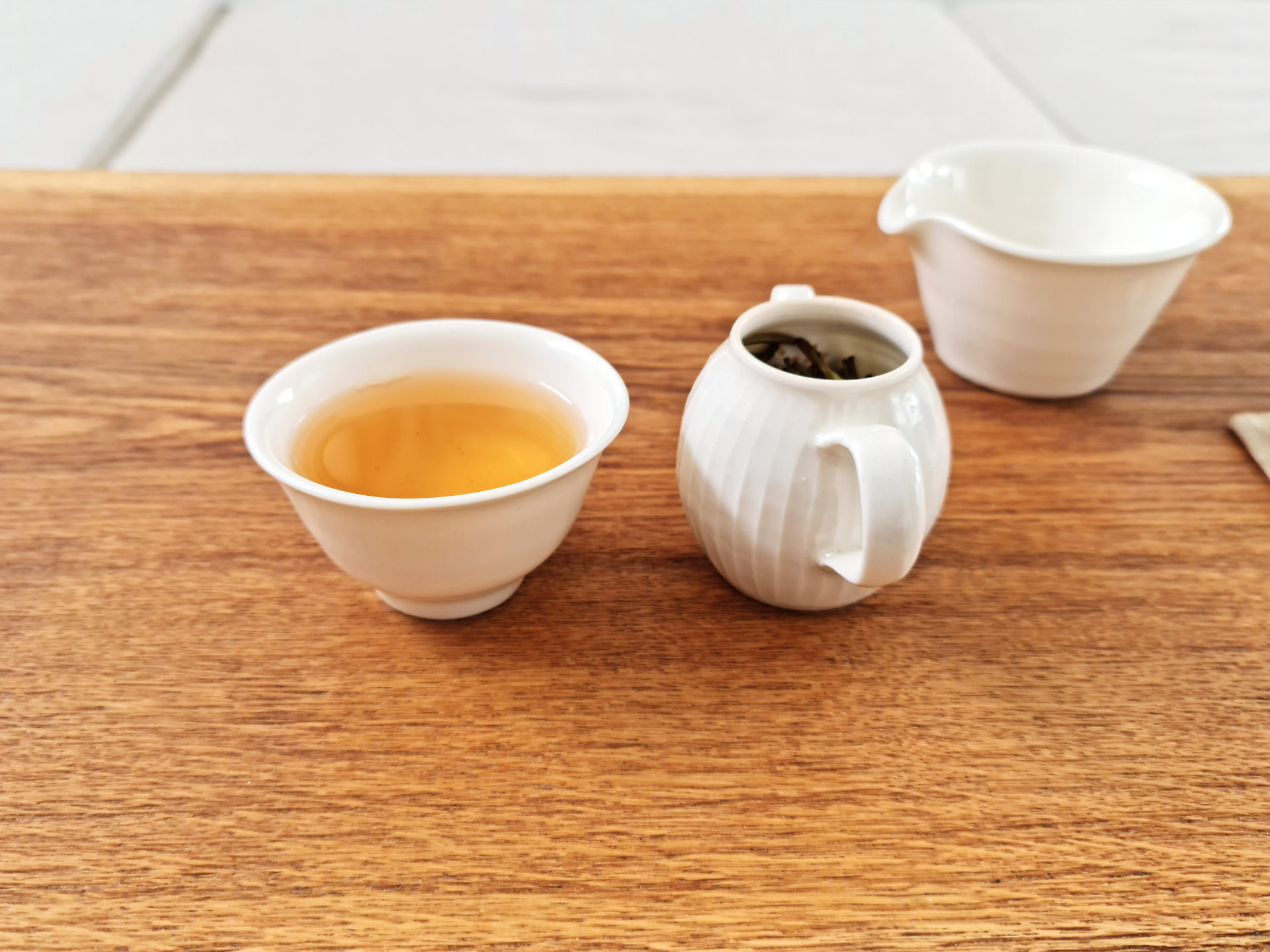 Junshan Yinzhen Pre Qingming