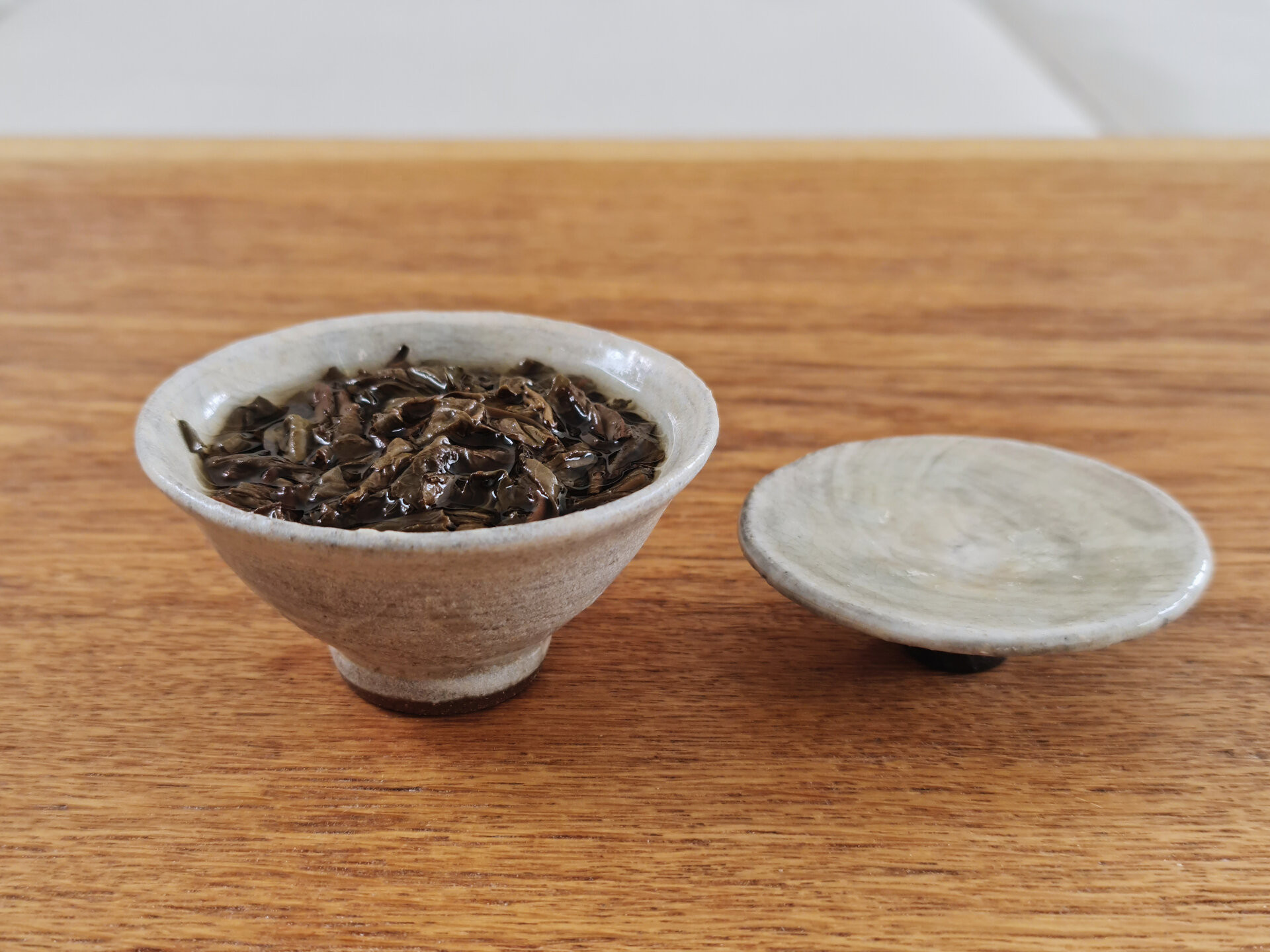 2000 "Dao Jian Zhong" Qin Bing