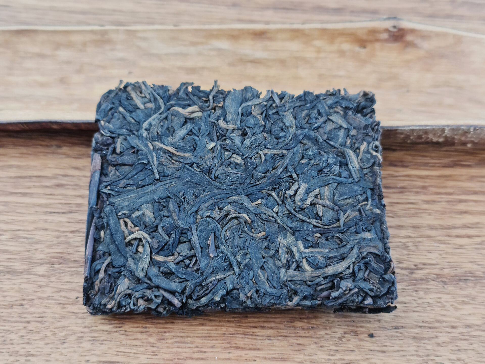 2005 "unbekannter" Sheng Zhuan Cha