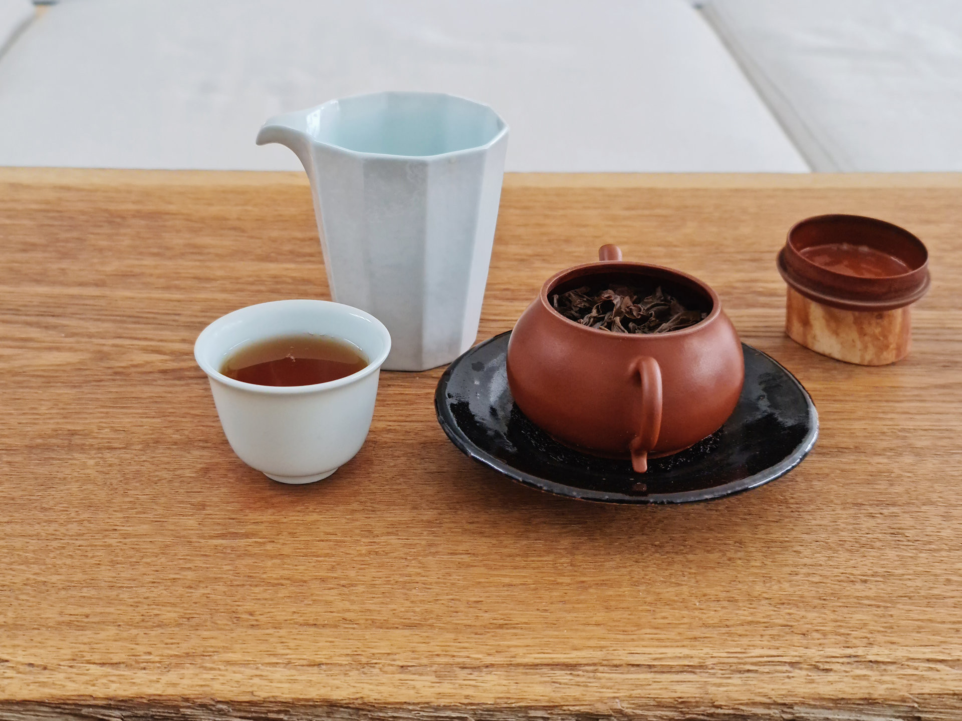 2006 Bulang Yesheng