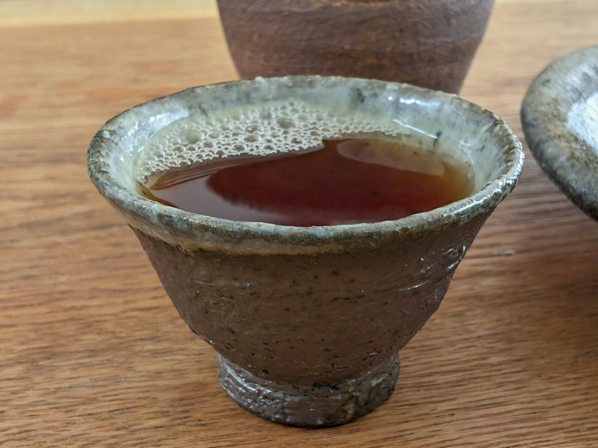 2007 Xi Zi Hao Diangu
