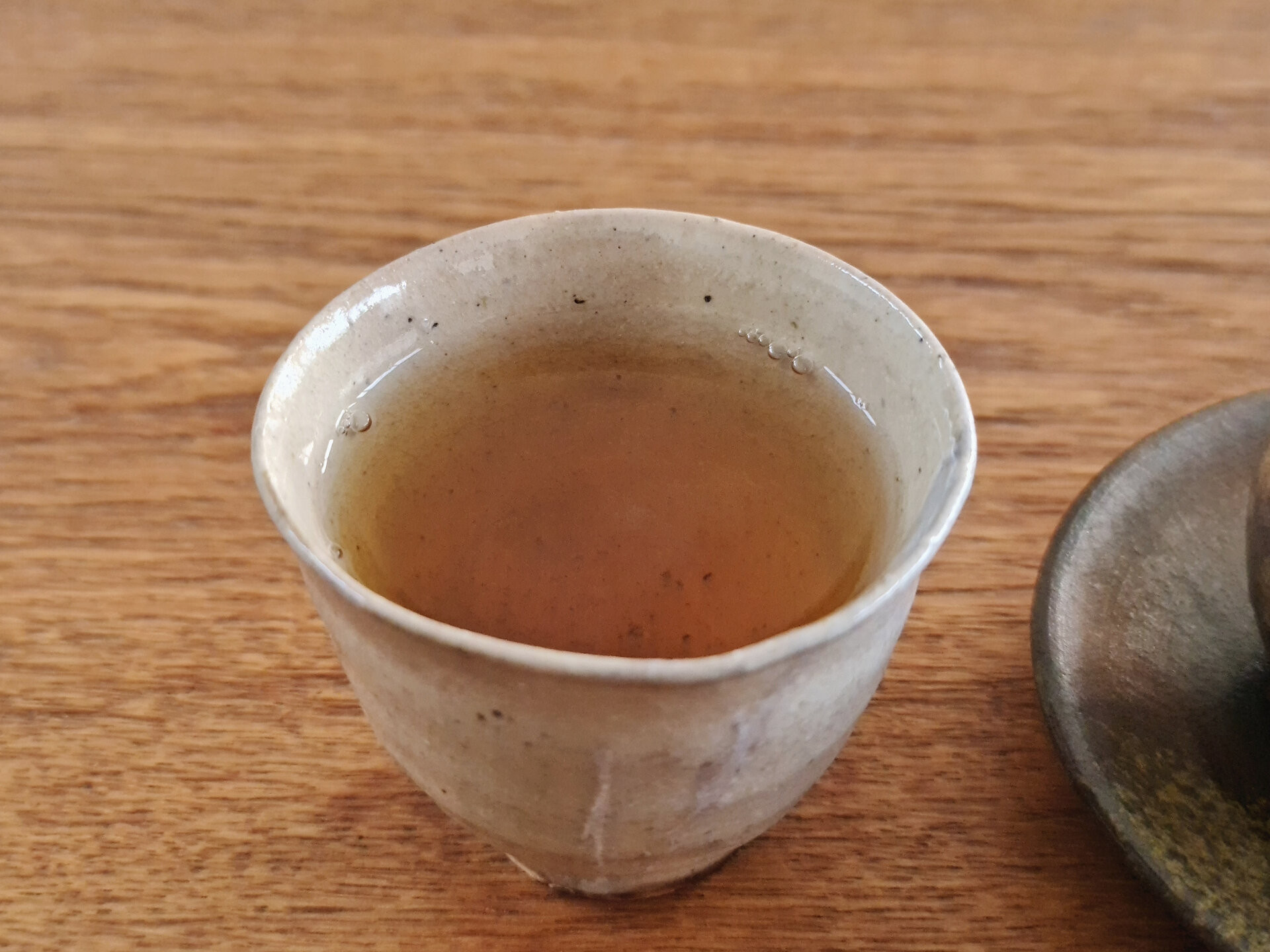 2021 Yiwu Gaoshan Danzhu (prSK)