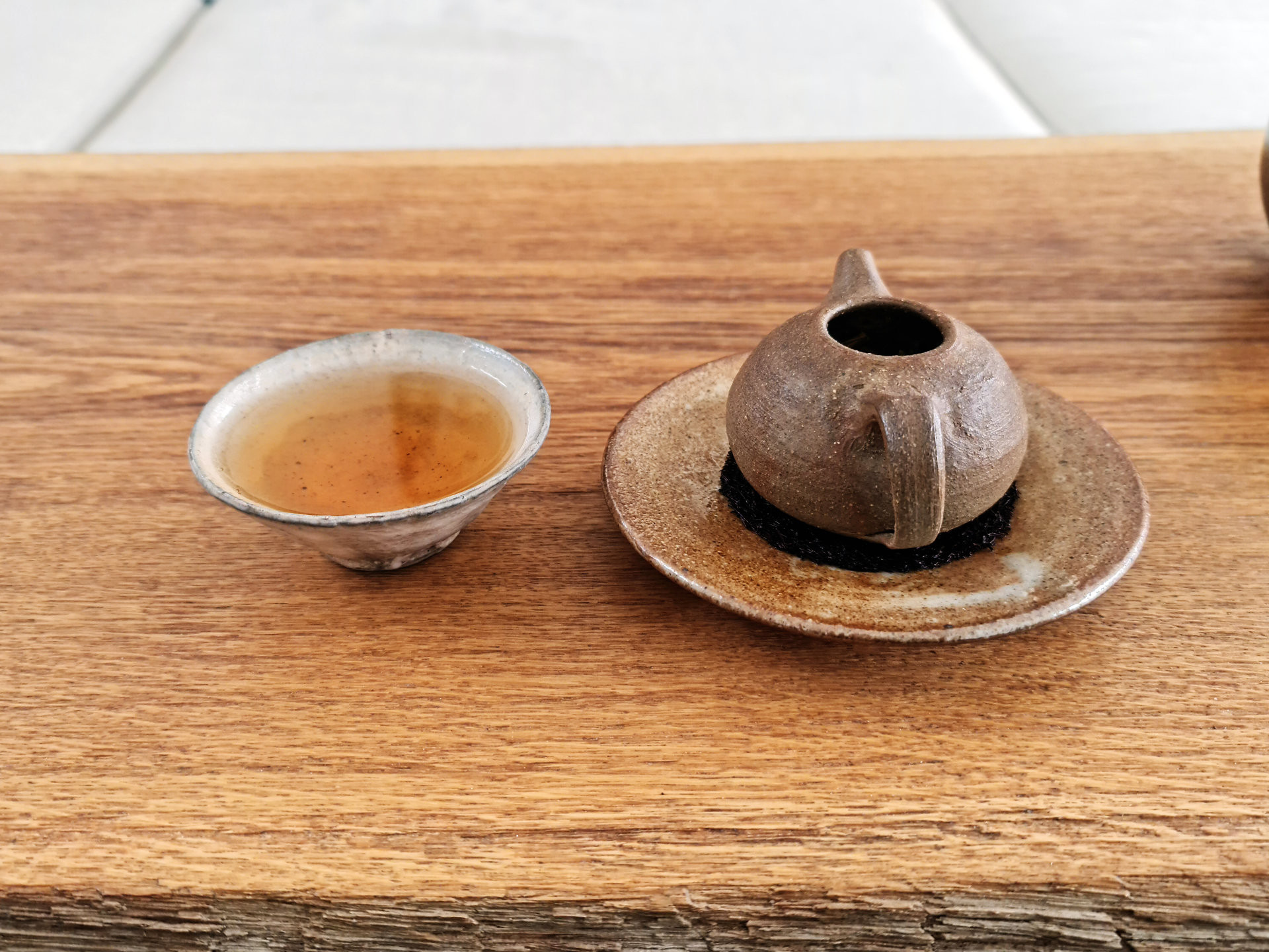 2016 Huangshanshu Single Tree (EoT)