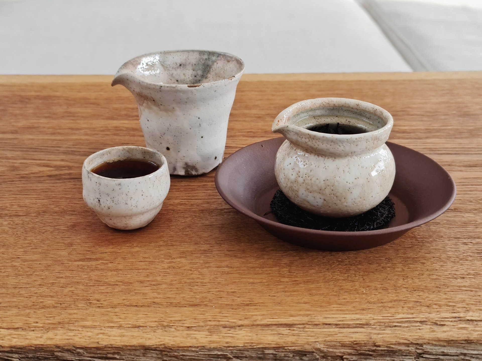 1970 Guanxi Wuzhou Lao Liu Bao