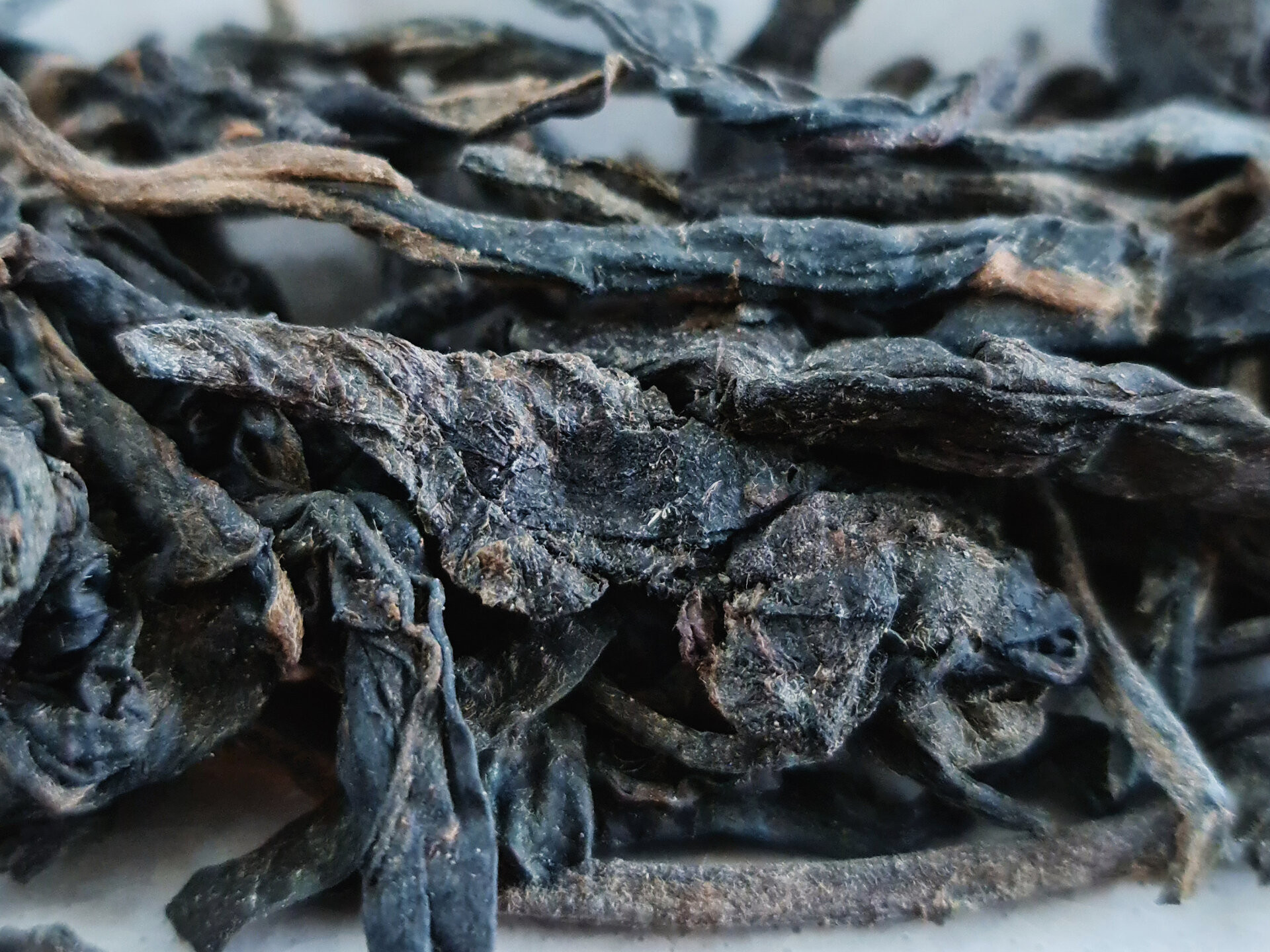 2000 "Dao Jian Zhong" Qin Bing