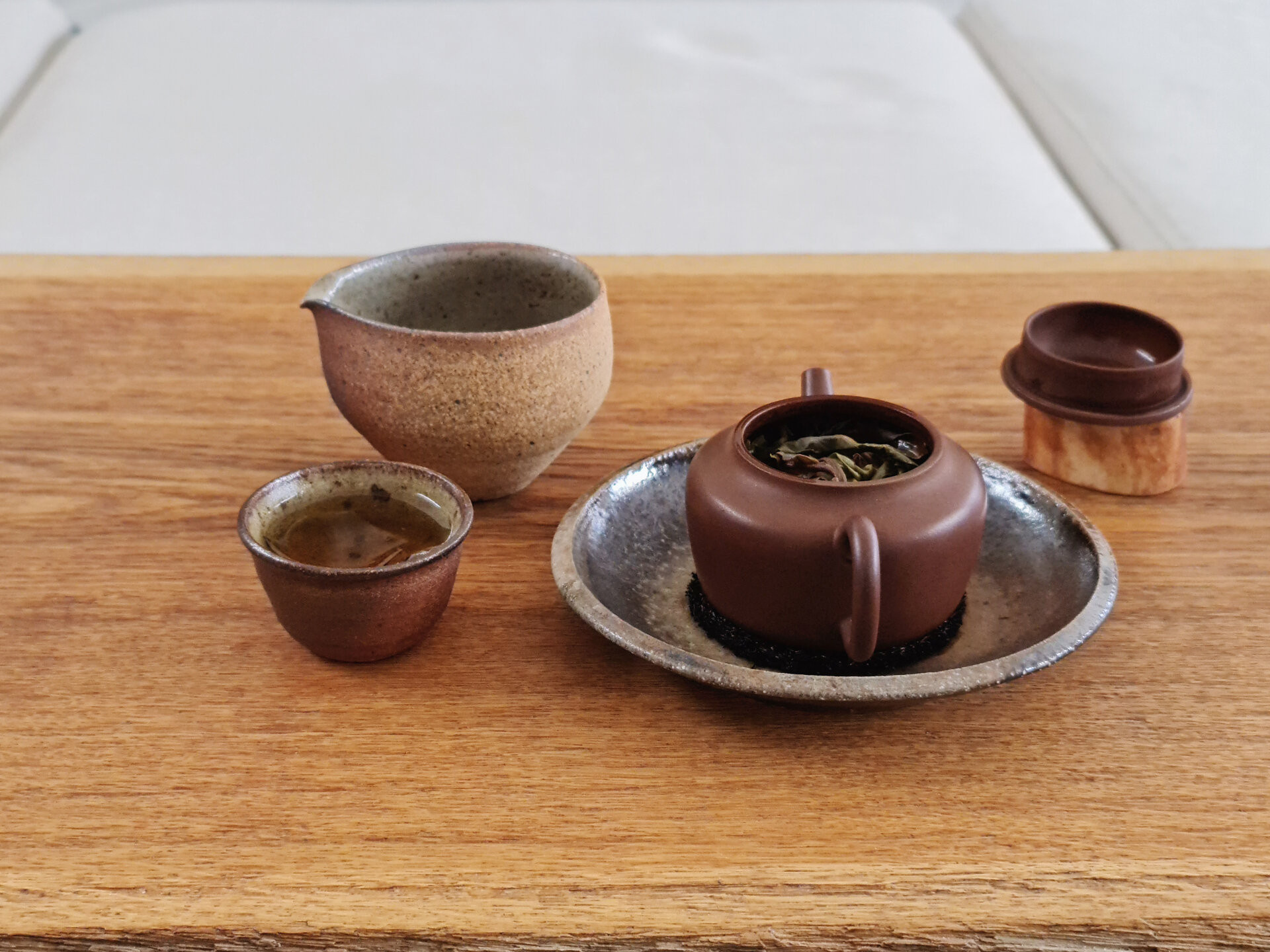 2022 Chawangshu Late Nectar (TE)