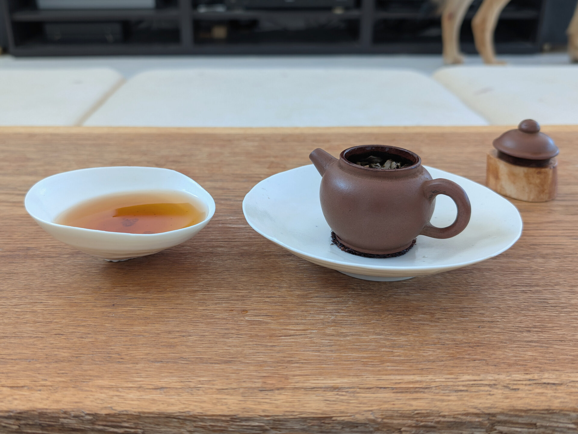 2016 Mangsheqing Gushu