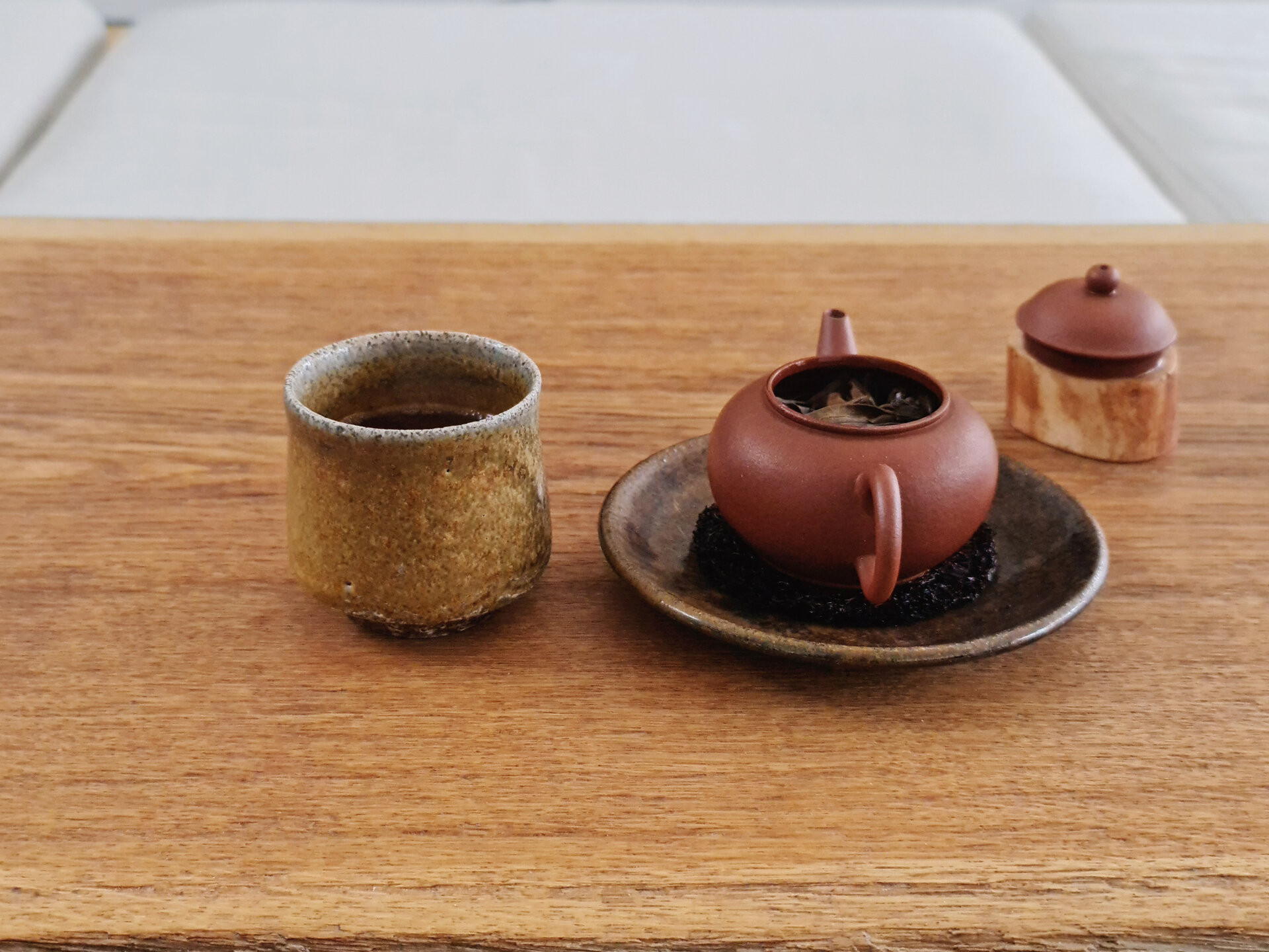 2012 Yiwu Qiaomu (EoT)