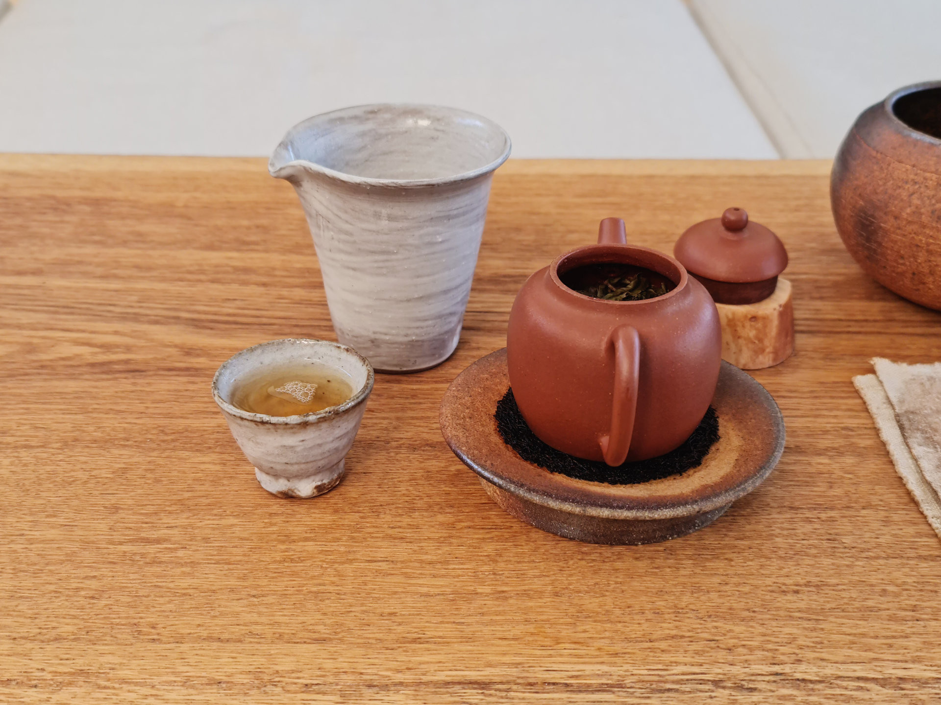 2017 Gaoshan Gushu (Yu)