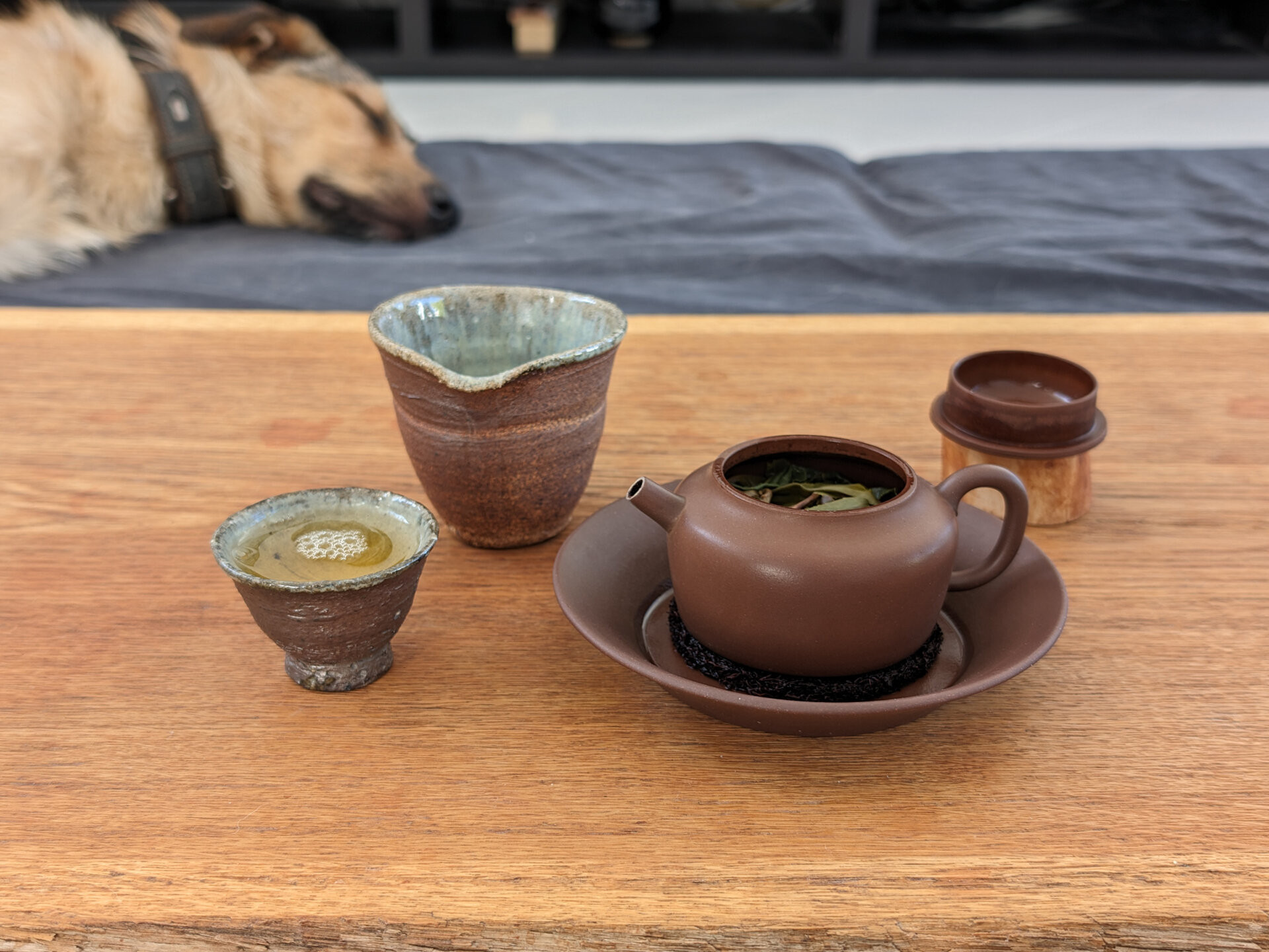 2024 VeiAn Gushu Maocha (prSK)