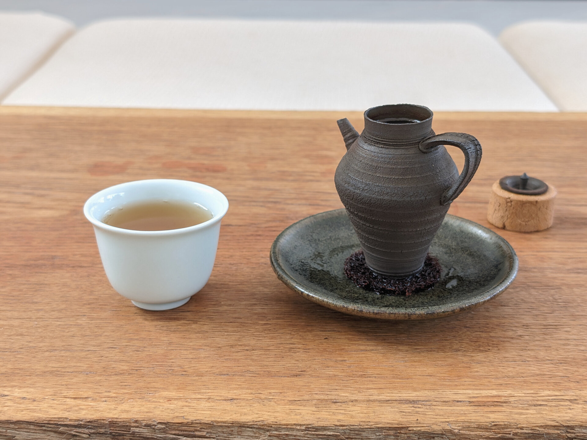 2023 Chenyuan Hao Chawangshu Huangshan