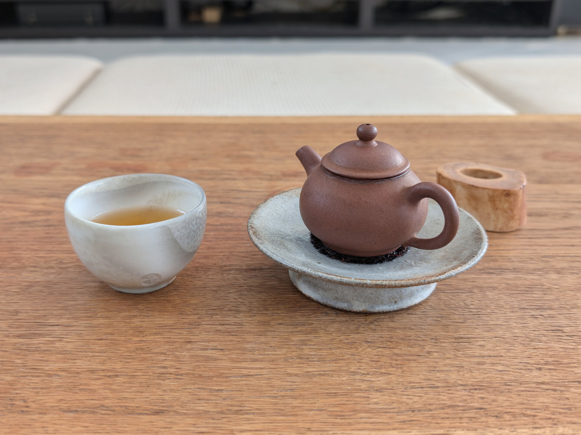 2024 Chenyuan Hao Tianmenshan