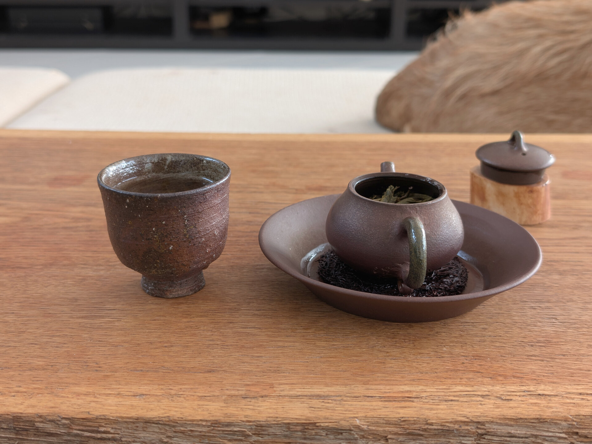 2019 Single Tree Xiao Hui Qin (Hojo)