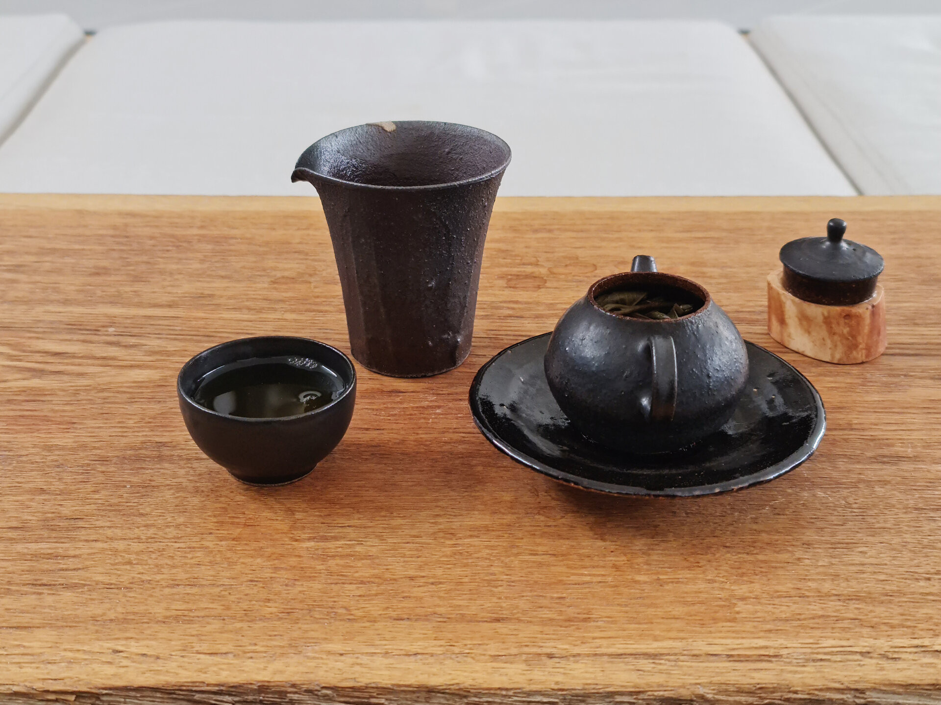 2022 Wangong Xiaoshu (TE)