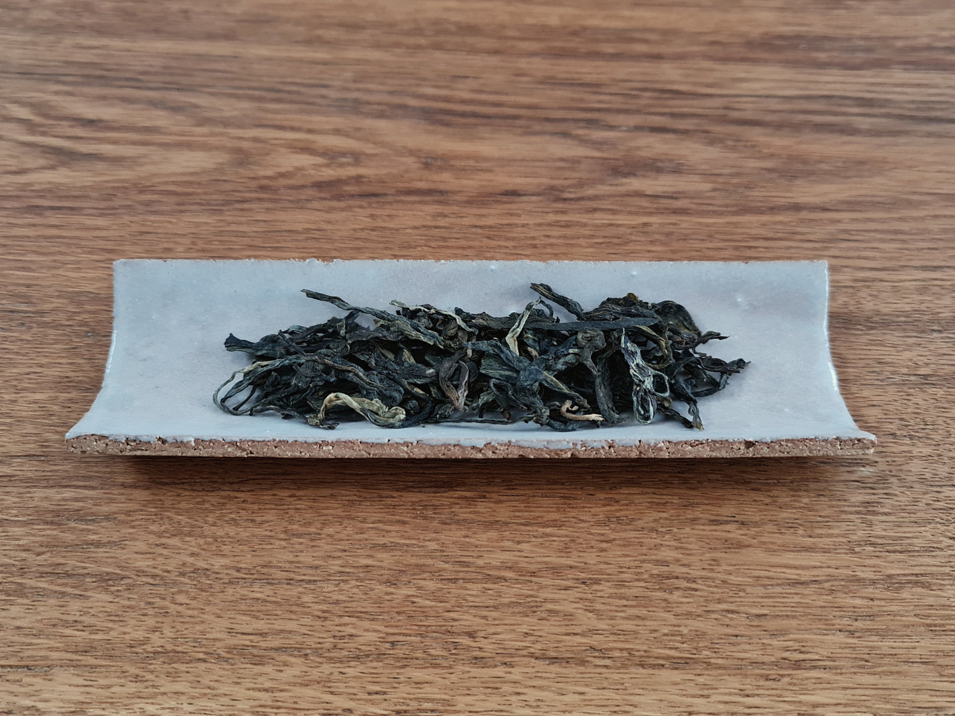 2019 Changtai Kunlu Shan Gushu